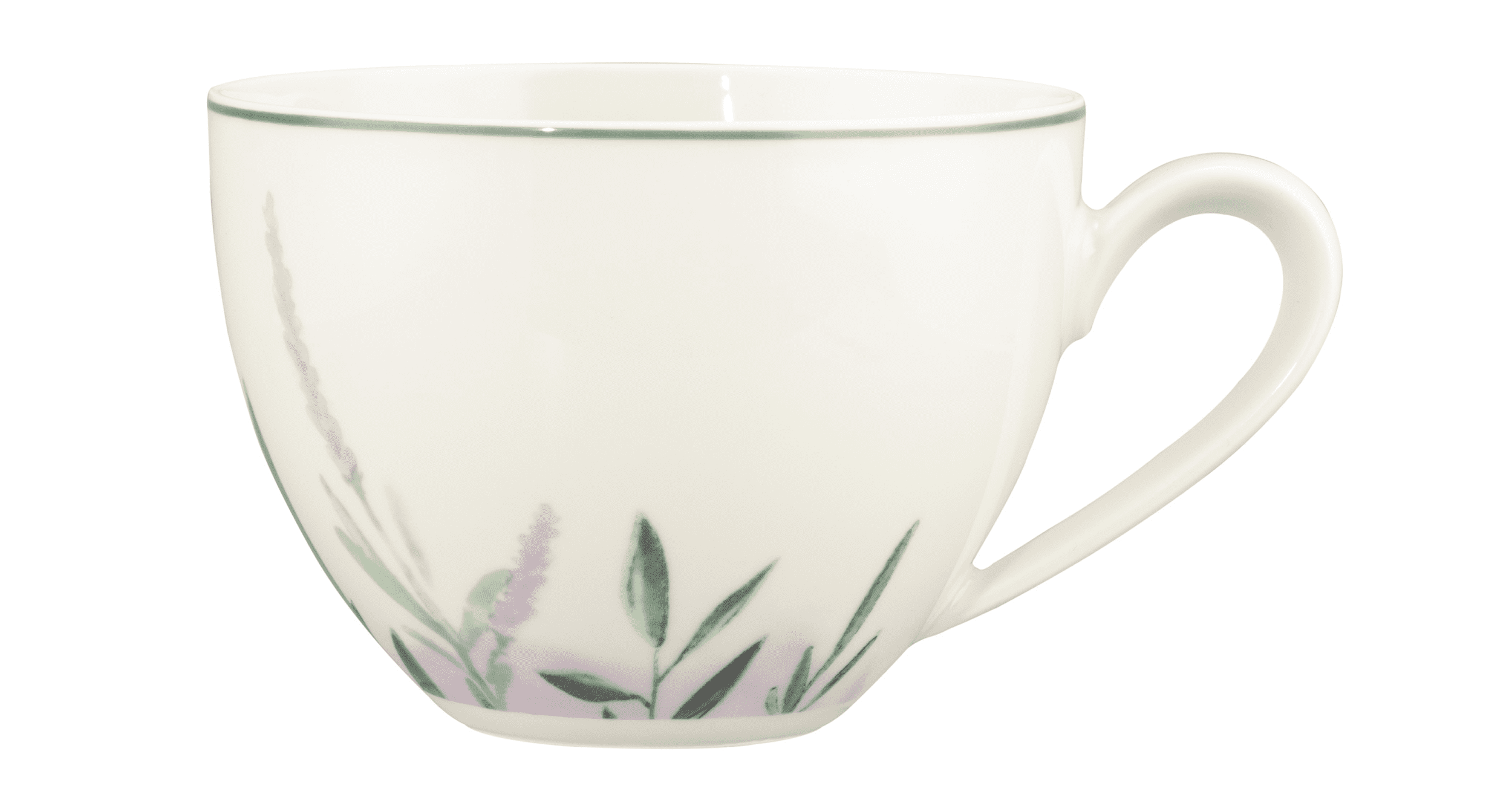 Seltmann Porzellan Savona Provence Kaffeeobertasse
