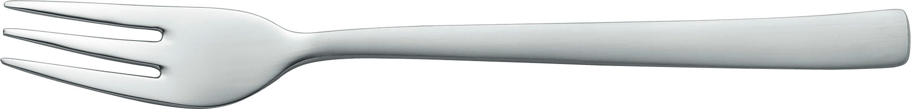 Zwilling Besteck Cult Kuchengabel, mattiert