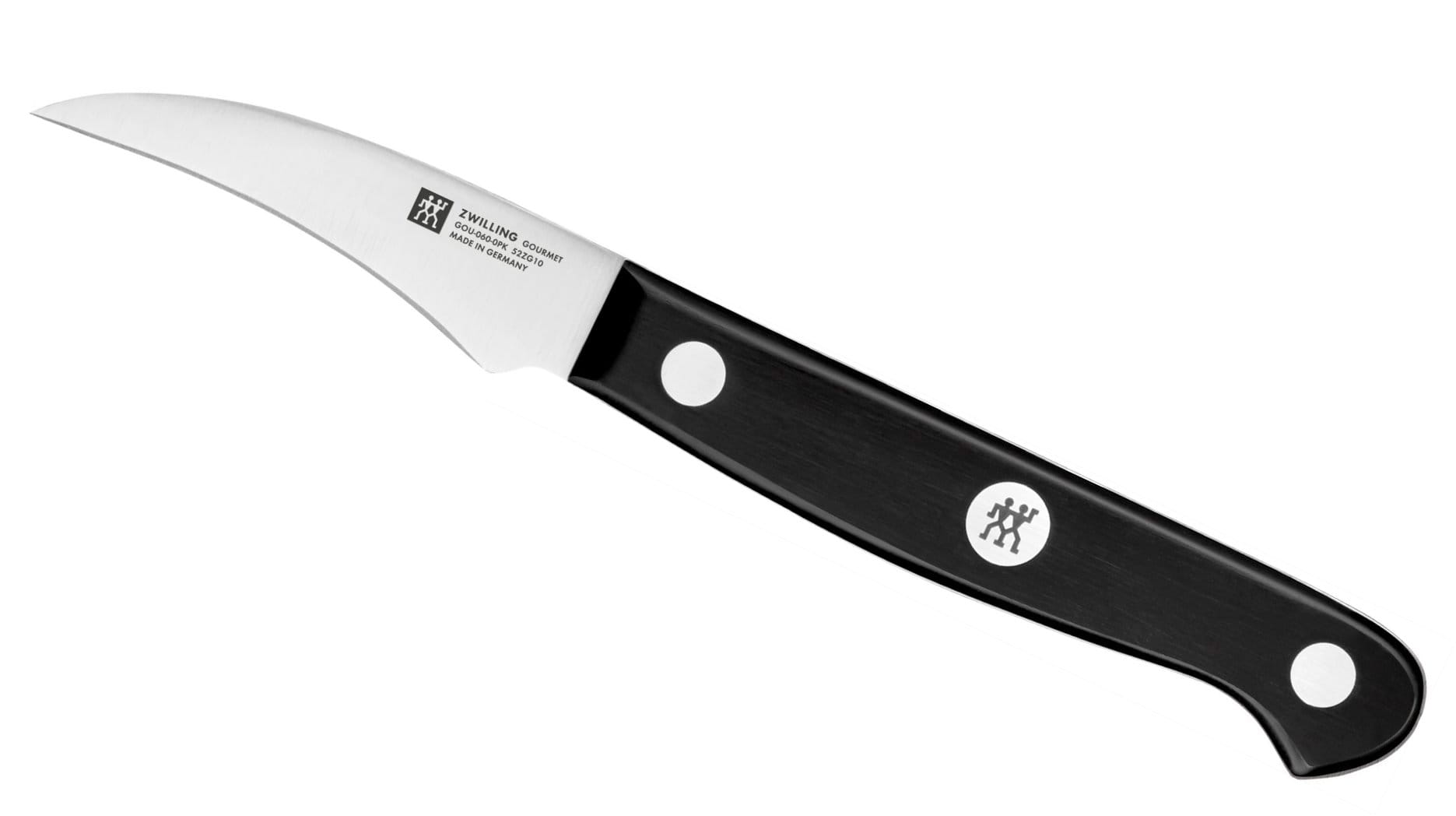 Zwilling Gourmet Schälmesser 60 mm