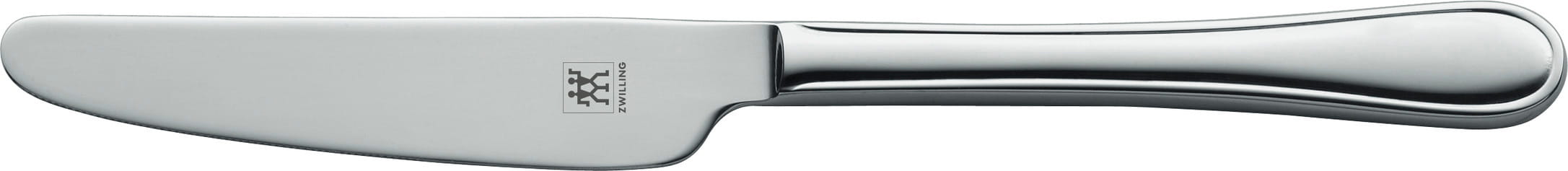 Zwilling Besteck Country Menümesser poliert