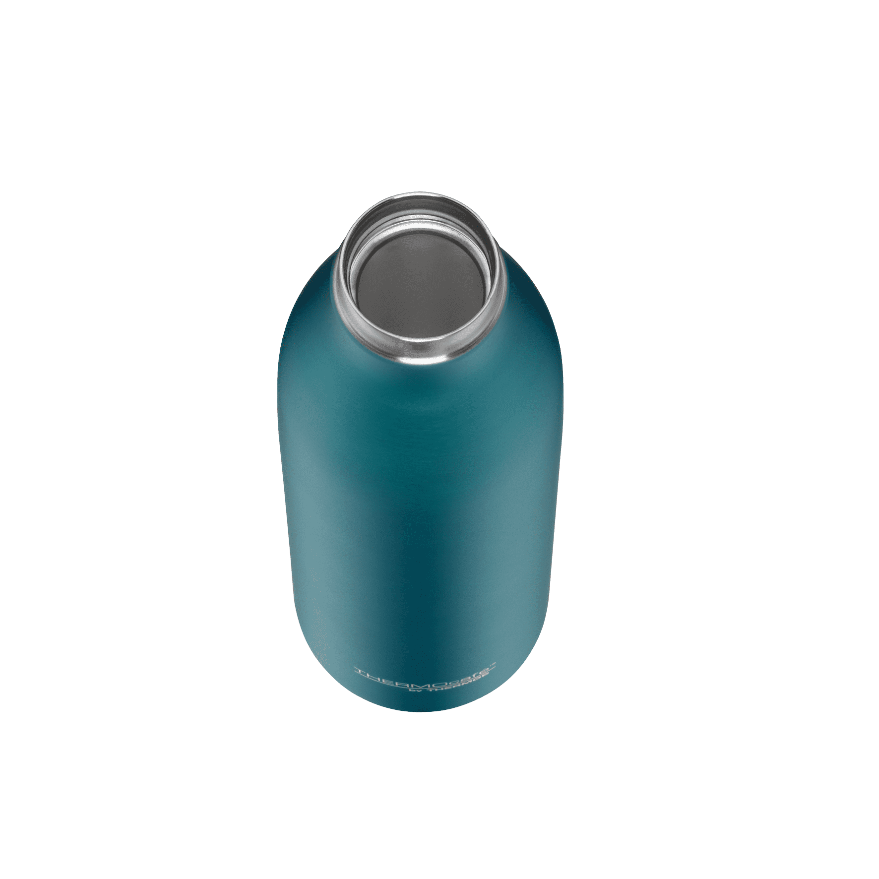 Thermos Isolierflasche TC BOTTLE Teal matt 0,75l