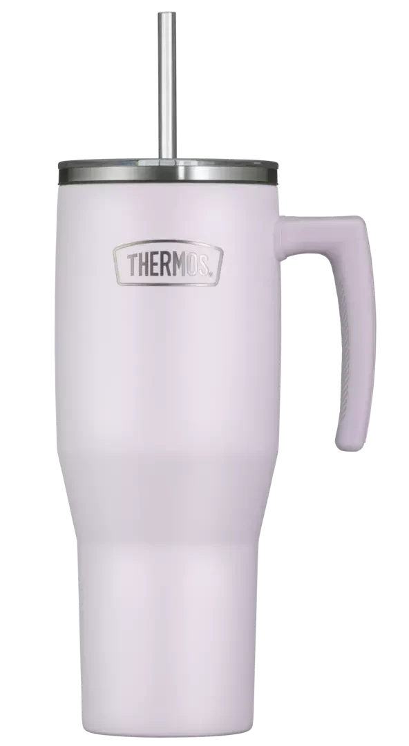 Thermos Isolier-Trinkbecher REFRESHING SERIES lavender mat 1,1l