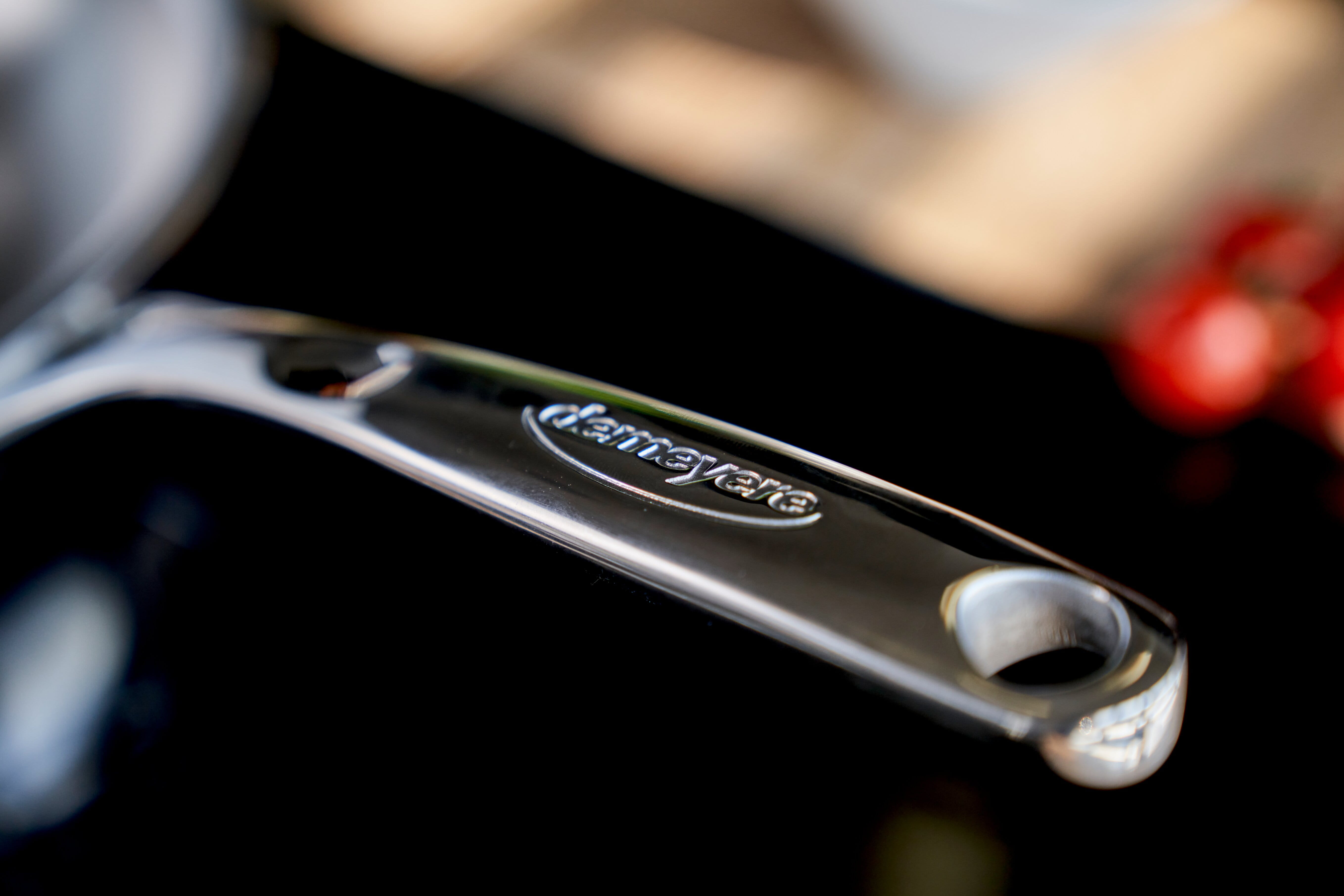 Zwilling Demeyere Proline Bratpfanne Lifestyle