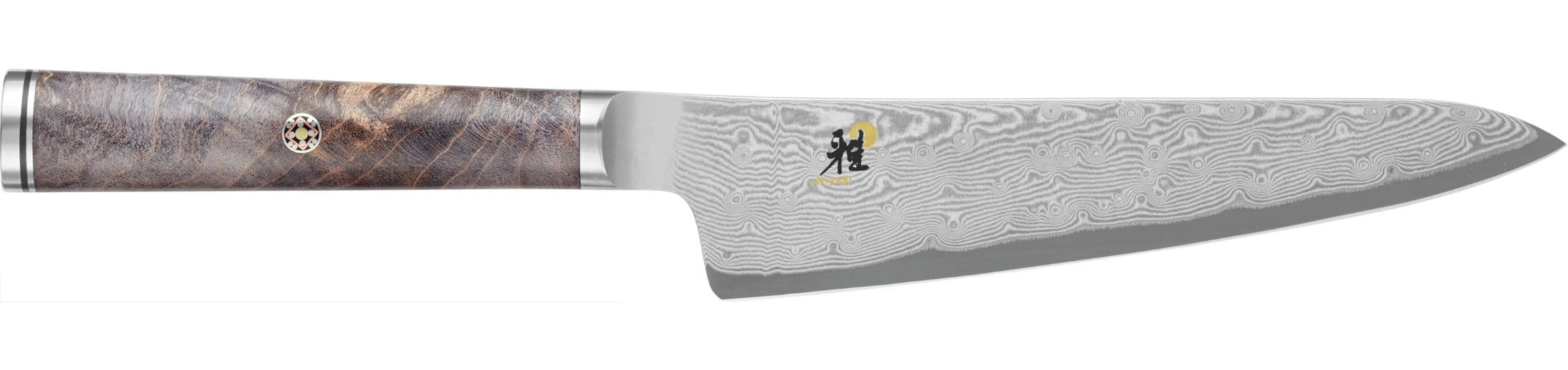 Zwilling MIYABI 5000 MCD 67 Shotoh 130 mm