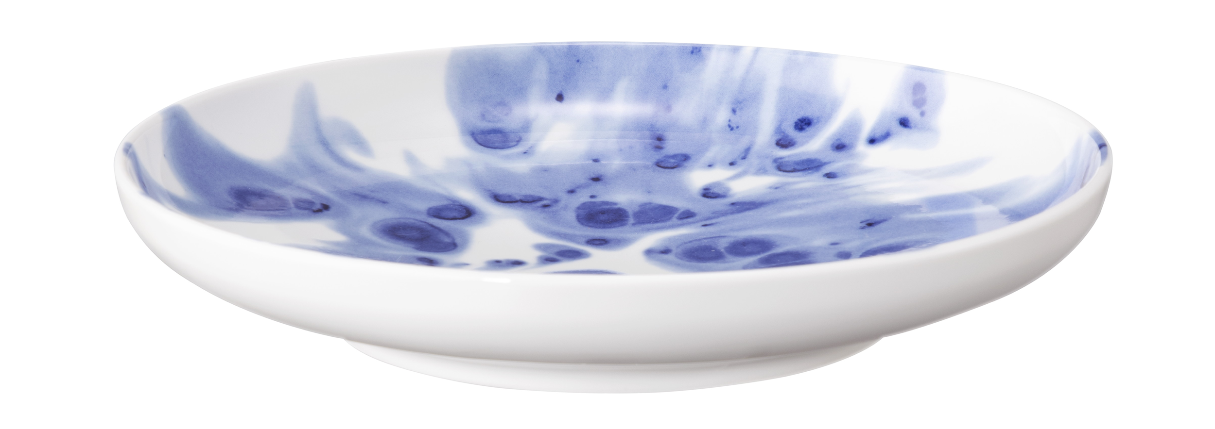 Seltmann Porzellan Sento Ocean Teller tief 25 cm