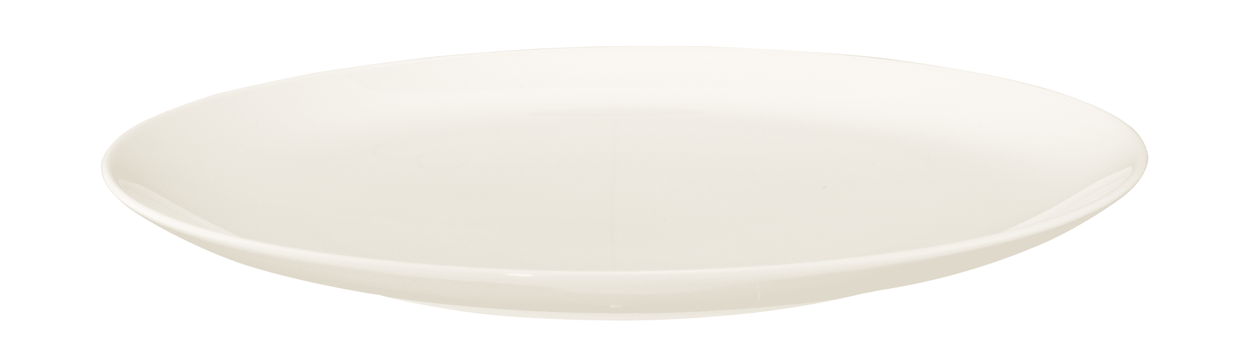 Seltmann Porzellan Savona Uni Speiseteller 27,5 cm