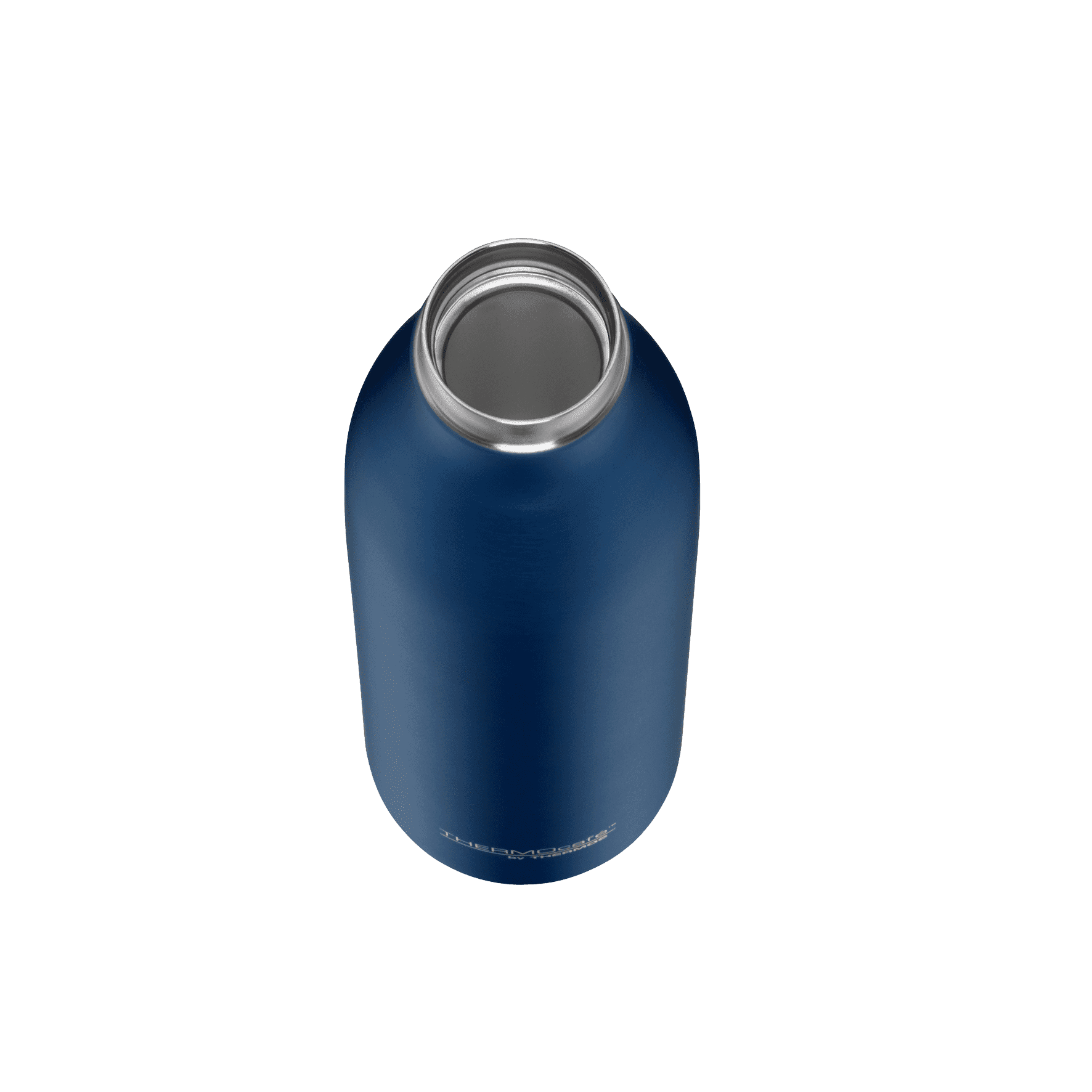 Thermos Isolierflasche TC BOTTLE Saphir blau 0,75l