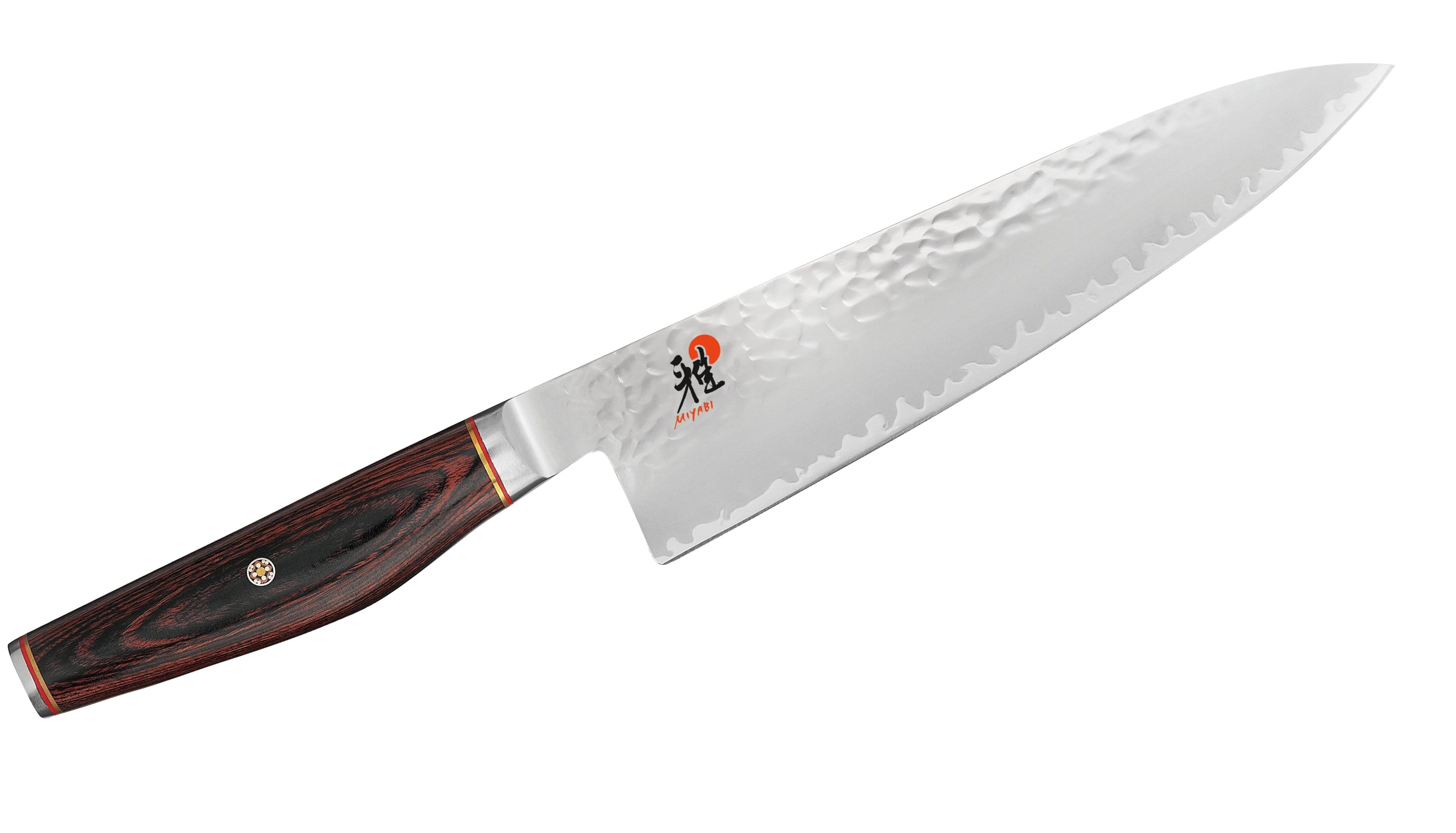 Zwilling Miyabi 6000 MCT Gyutohmesser