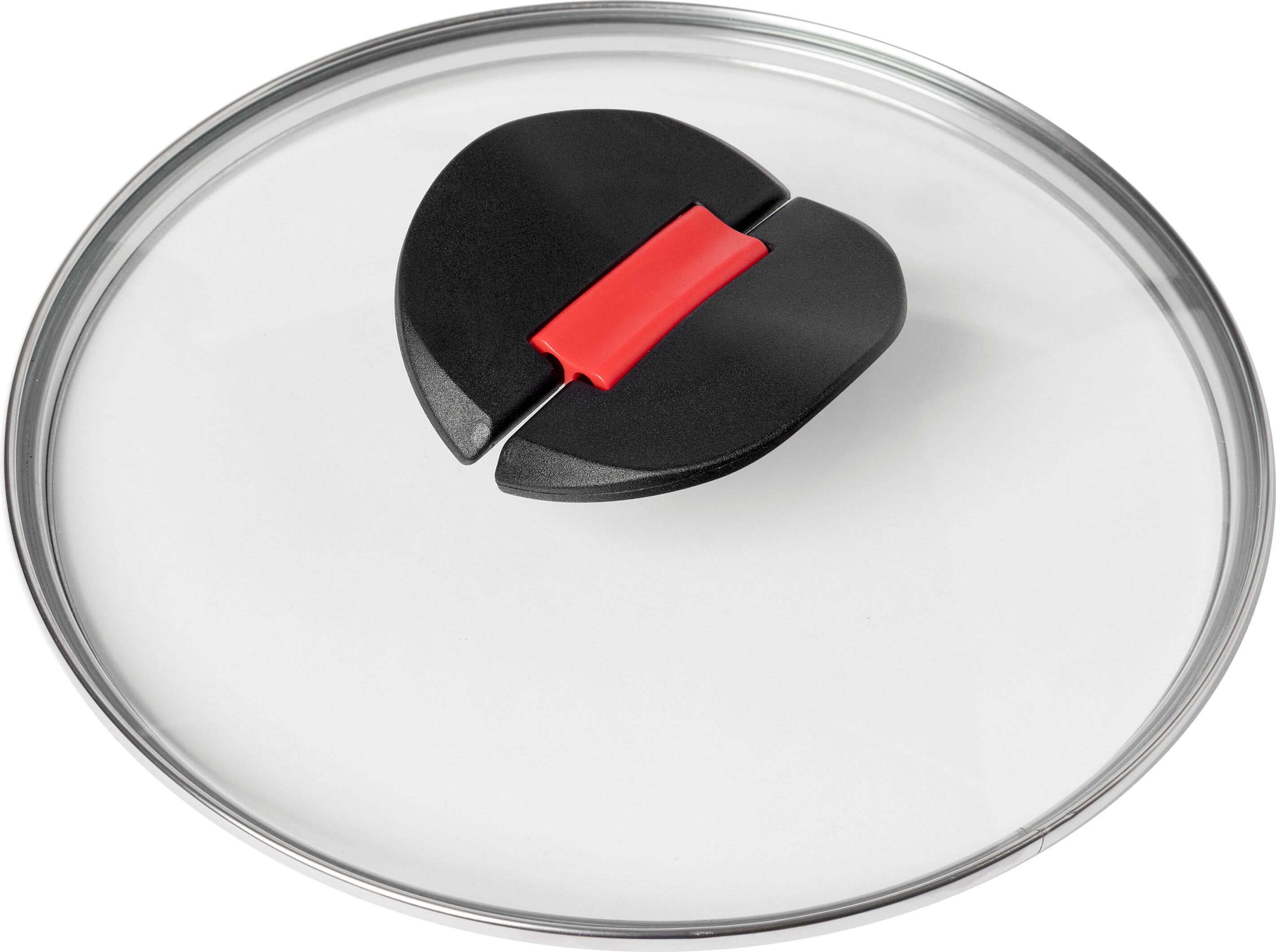Ballarini Click & Cook Glasdeckel 24 cm