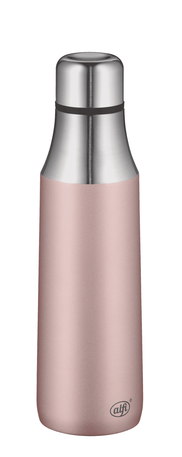 alfi Isoliertrinkflasche City Bottle rosé 0,5l