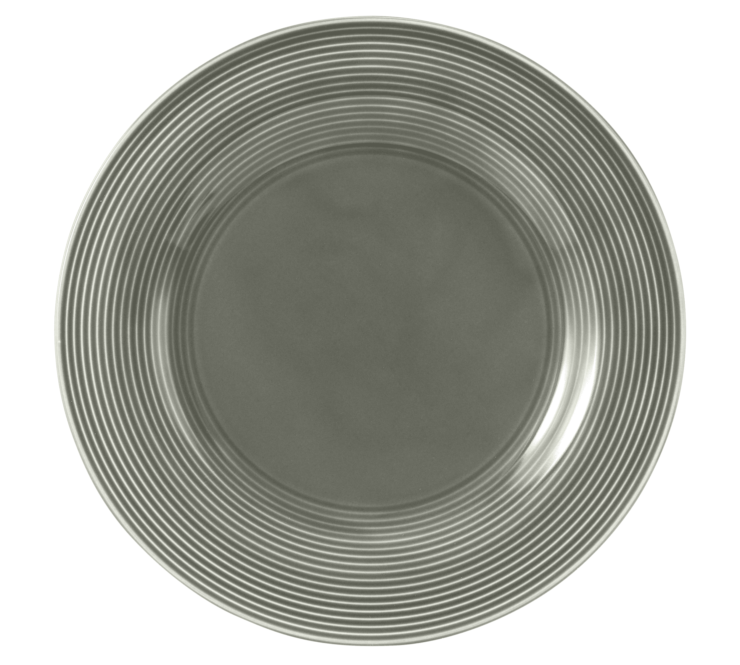 Seltmann Porzellan Beat Tafelservice 12-teilig, Perlgrau, Sand