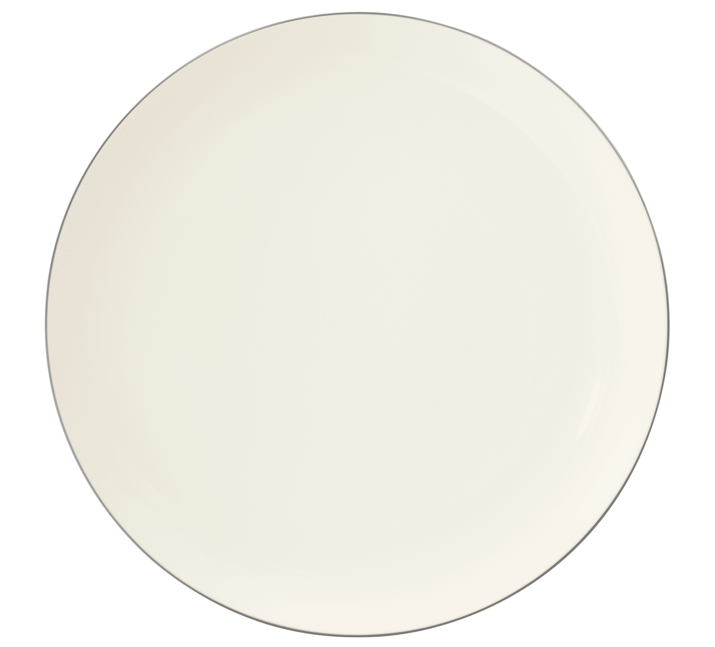 Seltmann Porzellan Savona GreyLine Speiseteller