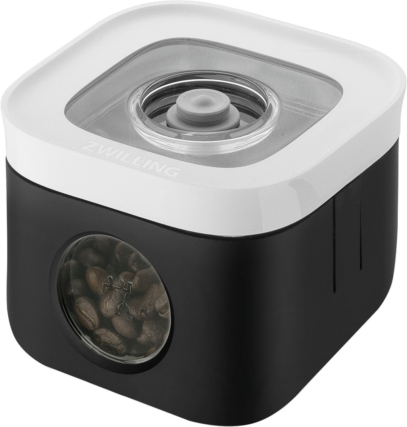 Zwilling Fresh & Save Cube Cover S, Schwarz