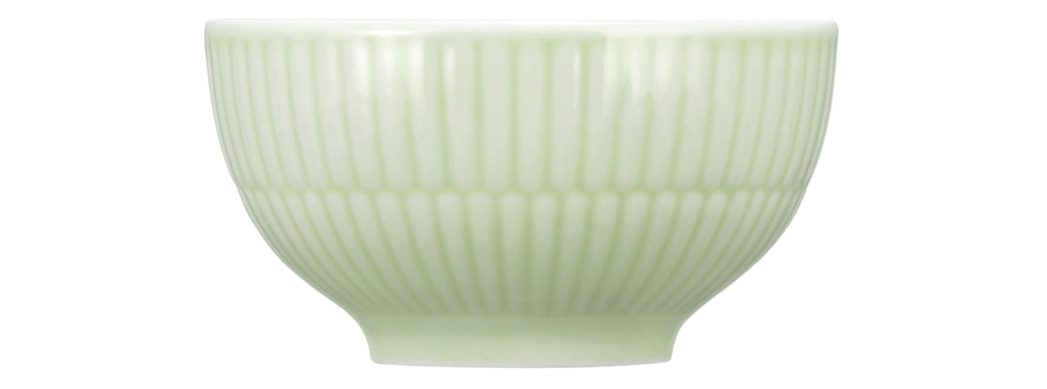 Seltmann Porzellan Amina Seladon Teeobertasse 0,22 l