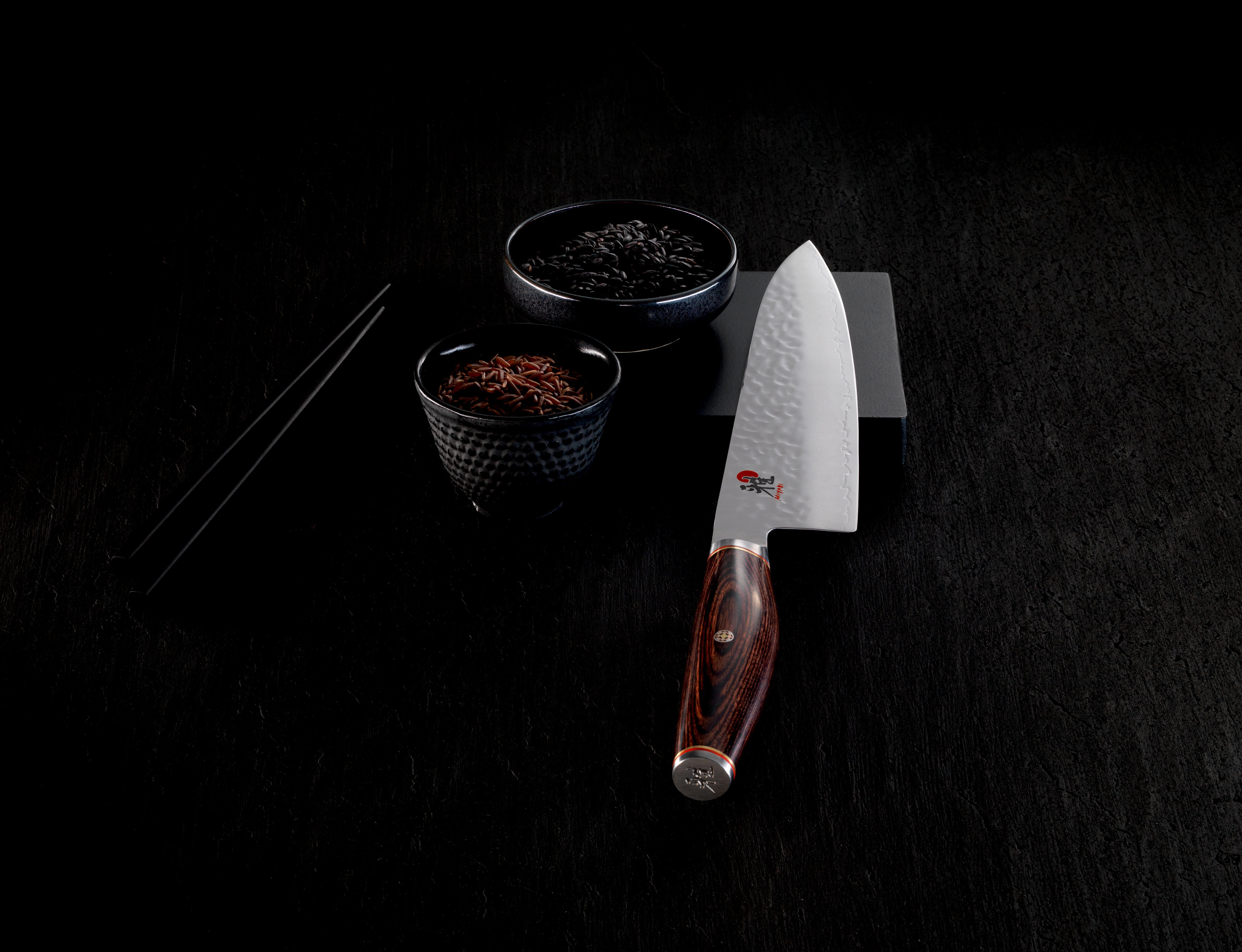 Zwilling Miyabi 6000 MCT Gyutohmesser 160 mm