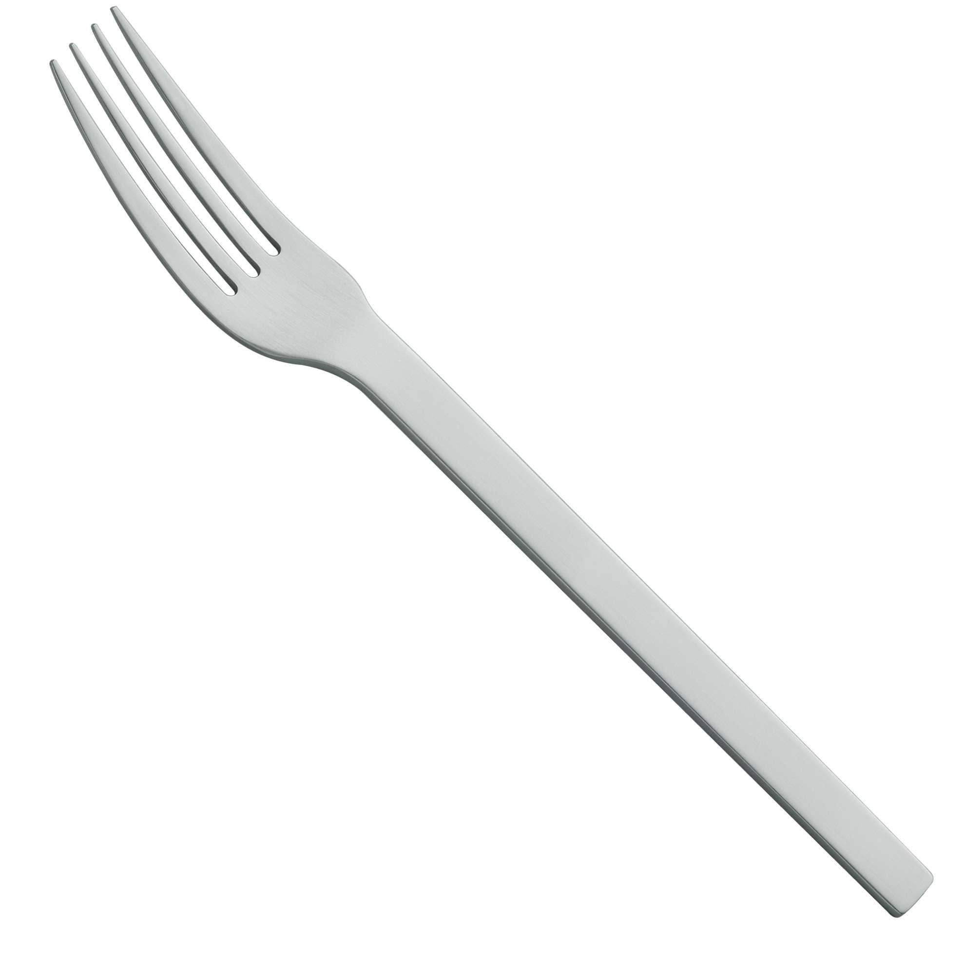 Zwilling Besteck Minimale Menügabel mattiert
