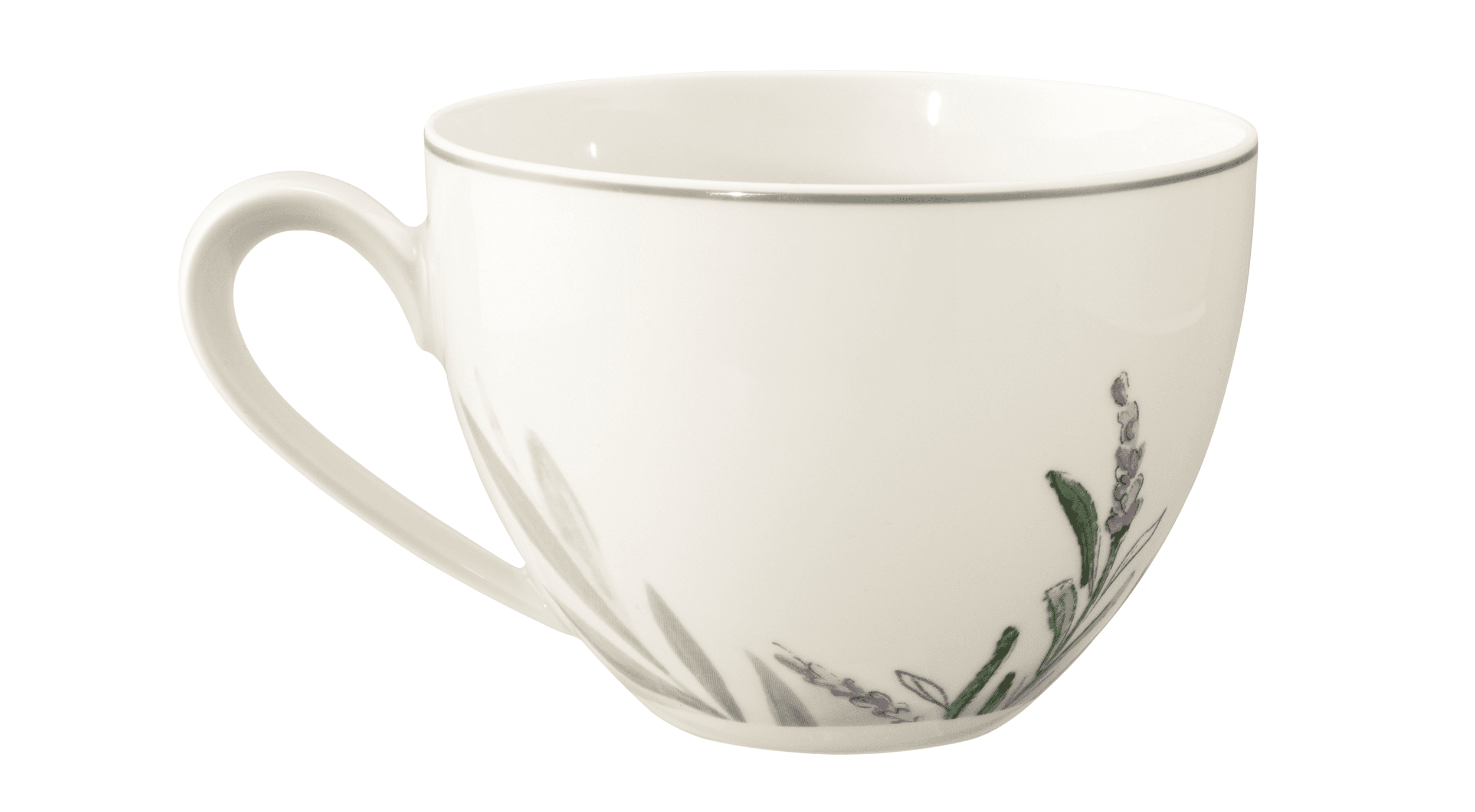 Seltmann Porzellan Savona Provence Kaffeeobertasse