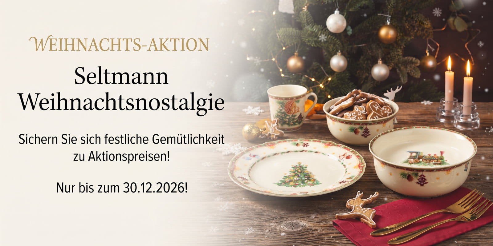 weihnostalgie