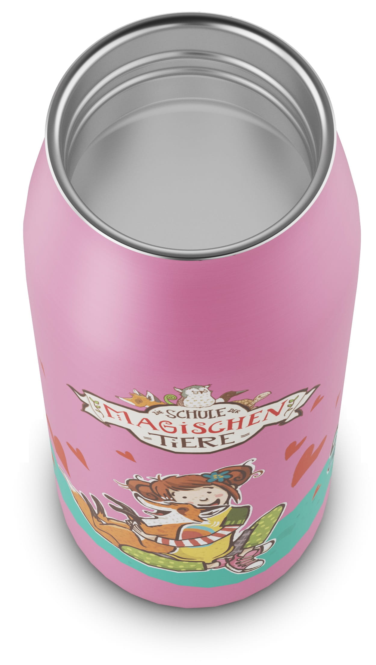 alfi Isolierflasche ISO BOTTLE SDMT Ida Helene Anna 0,35 l