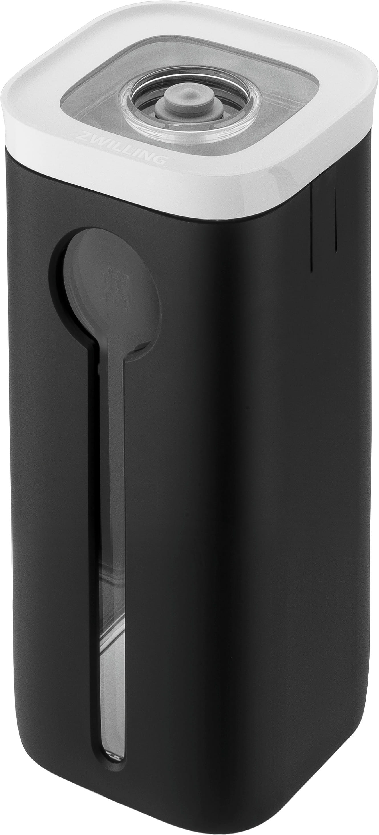 Zwilling Fresh & Save Cube Cover 3S, Schwarz