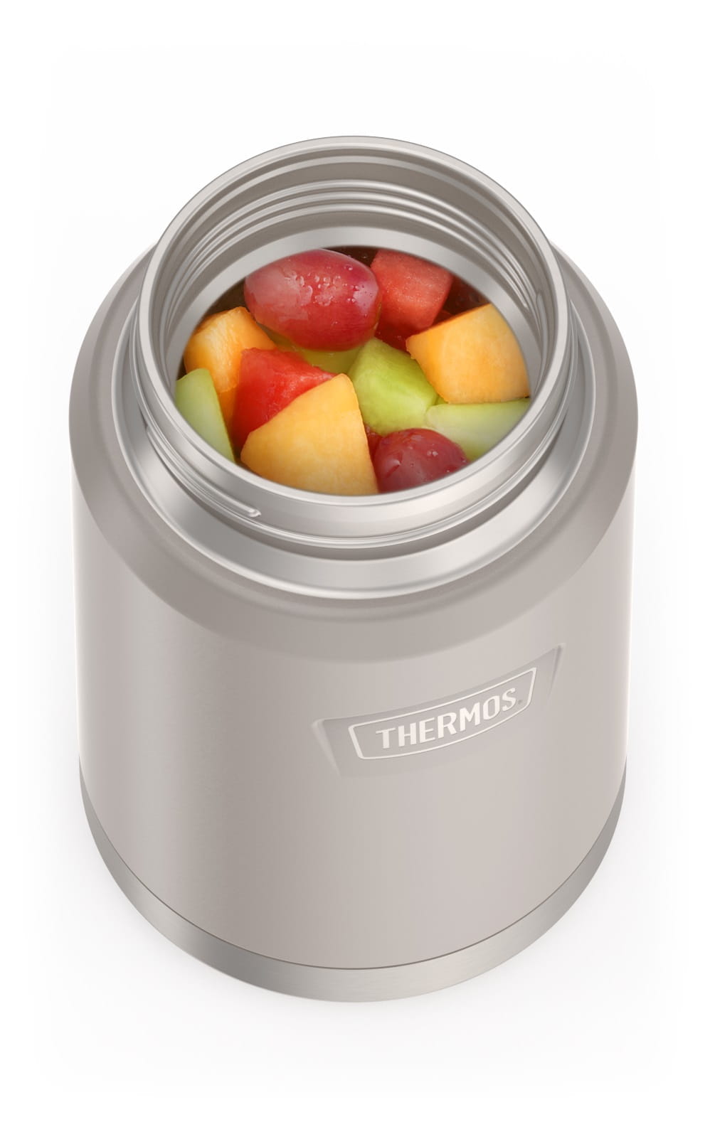 Thermos Isolier-Speisegefäß ICON FOOD JAR sandstone mat 0,71 l