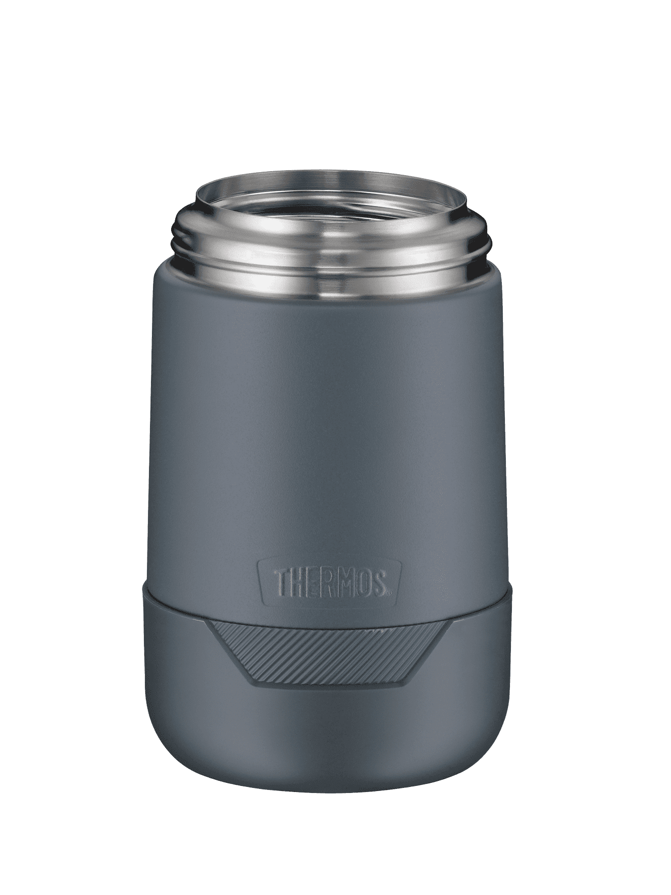 Thermos® Isolier-Speisegefäß GUARDIAN Food Jar 0,50 l Seeblau matt