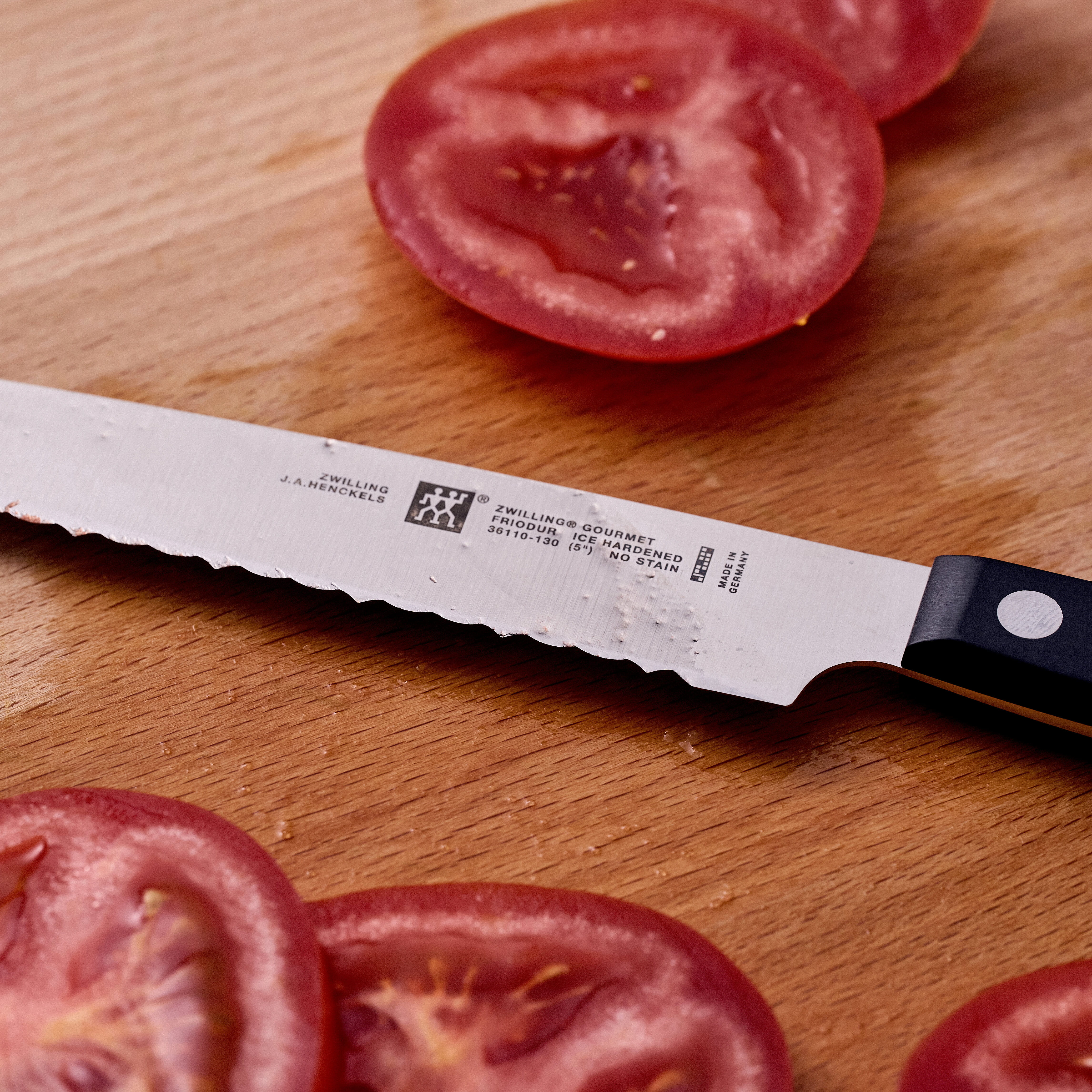 Zwilling Gourmet Universalmesser 130 mm