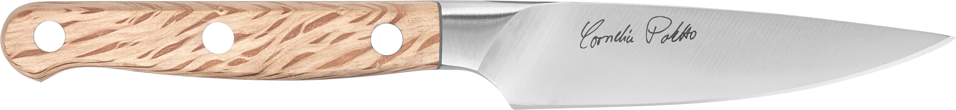 Zwilling Pro Edition Cornelia Poletto Spick- & Garniermesser 10 cm
