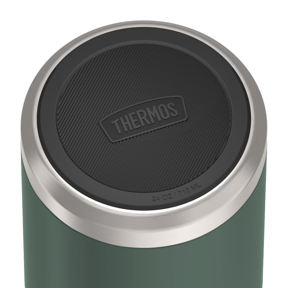 Thermos Isolier-Speisegefäß ICON FOOD JAR forest mat 0,71 l