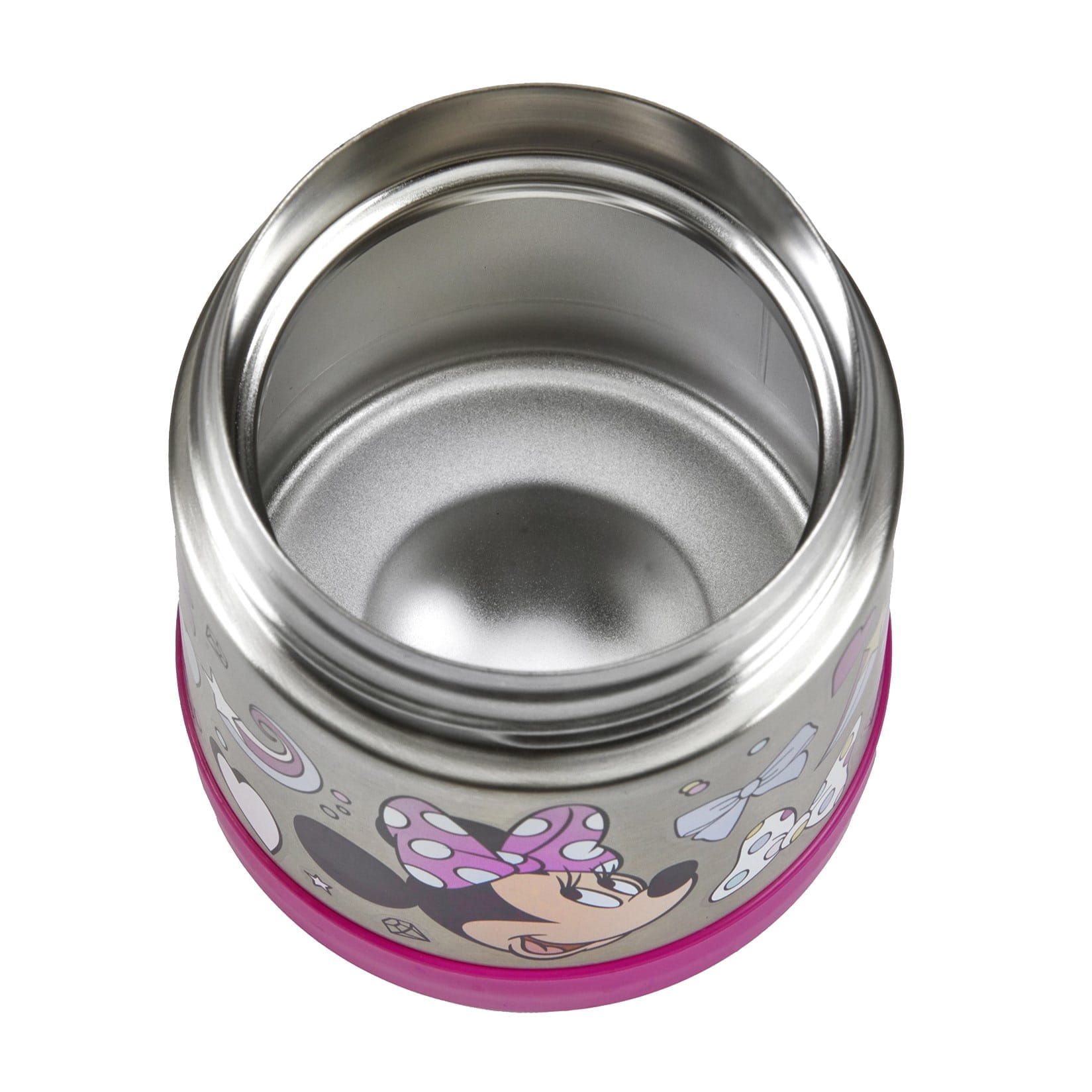 Thermos Isolier-Speisegefäß FUNTAINER FOOD JAR Disney Minnie 0,3 l