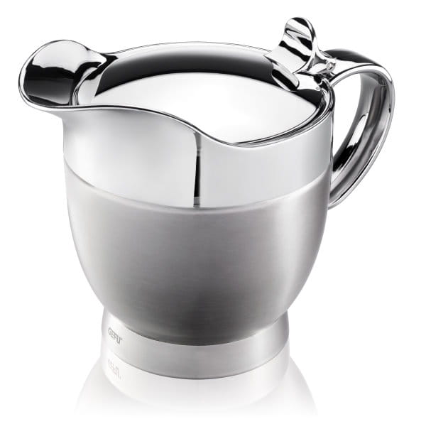 GEFU Thermo-Sauciere SERVIRO - 400 ml