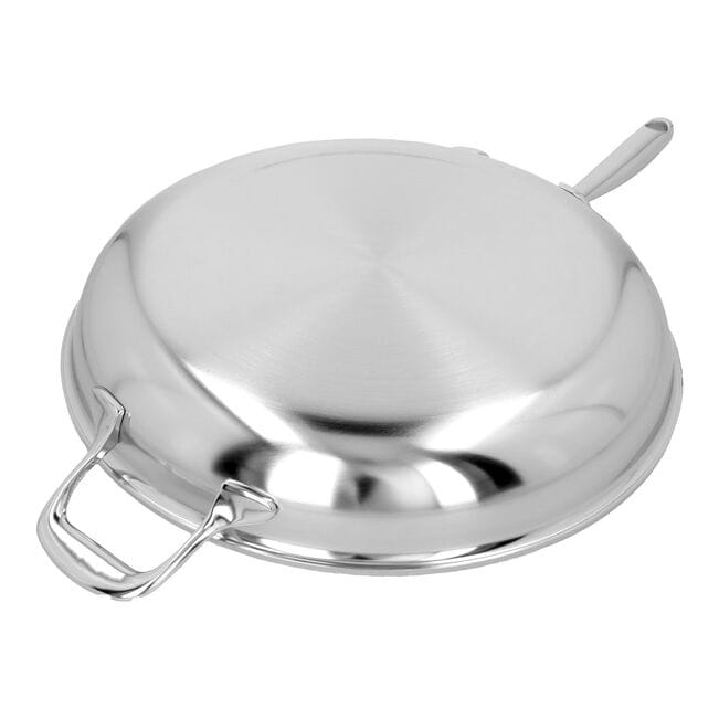 Zwilling Kochgeschirr Demeyere Proline Bratpfanne, 32 cm