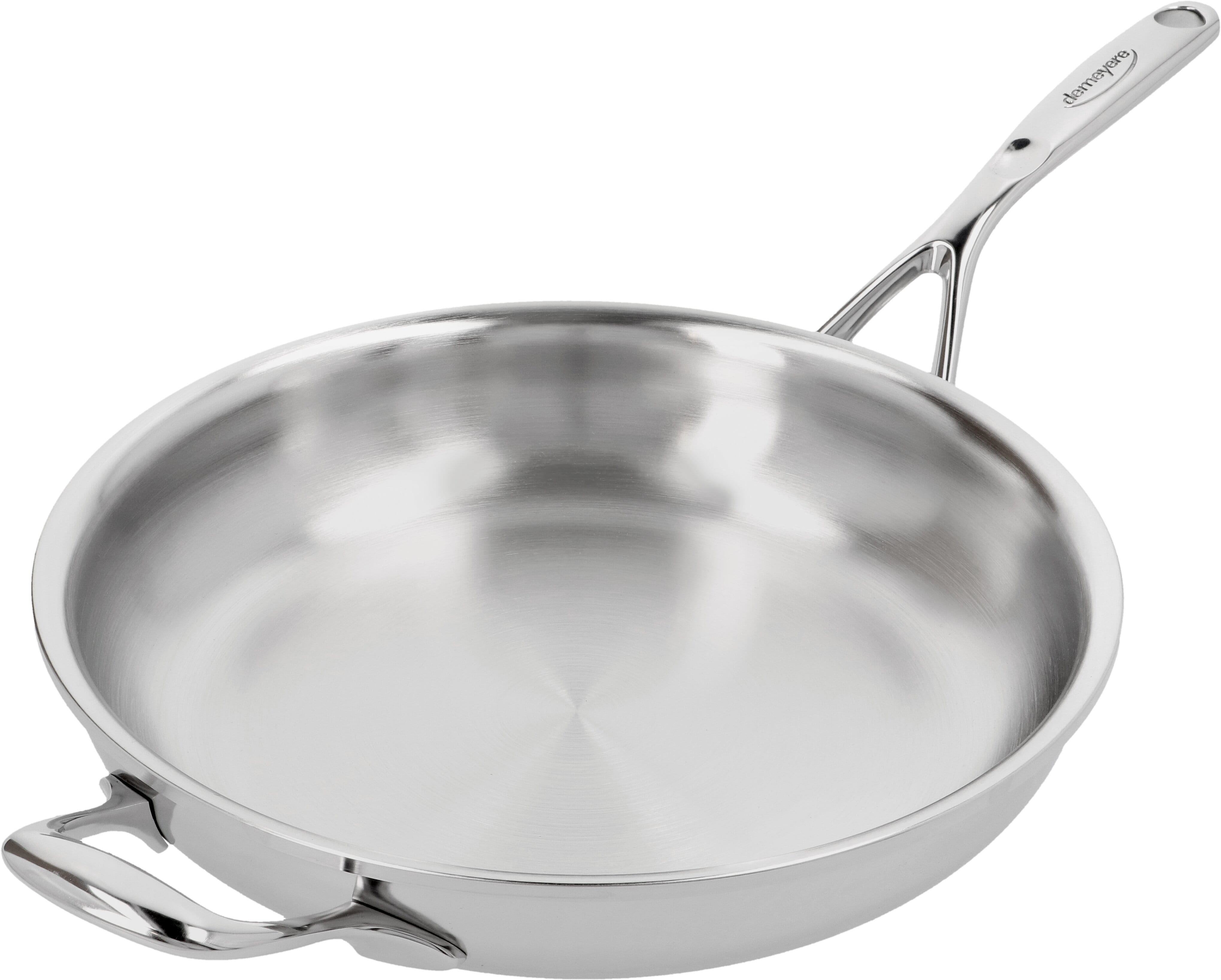 Zwilling Kochgeschirr Demeyere Proline Bratpfanne, 28 cm