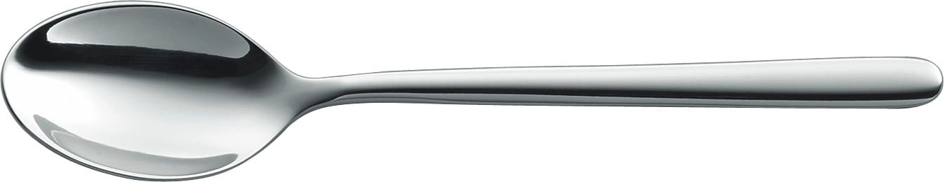 Zwilling Besteck Chiaro Espressolöffel poliert
