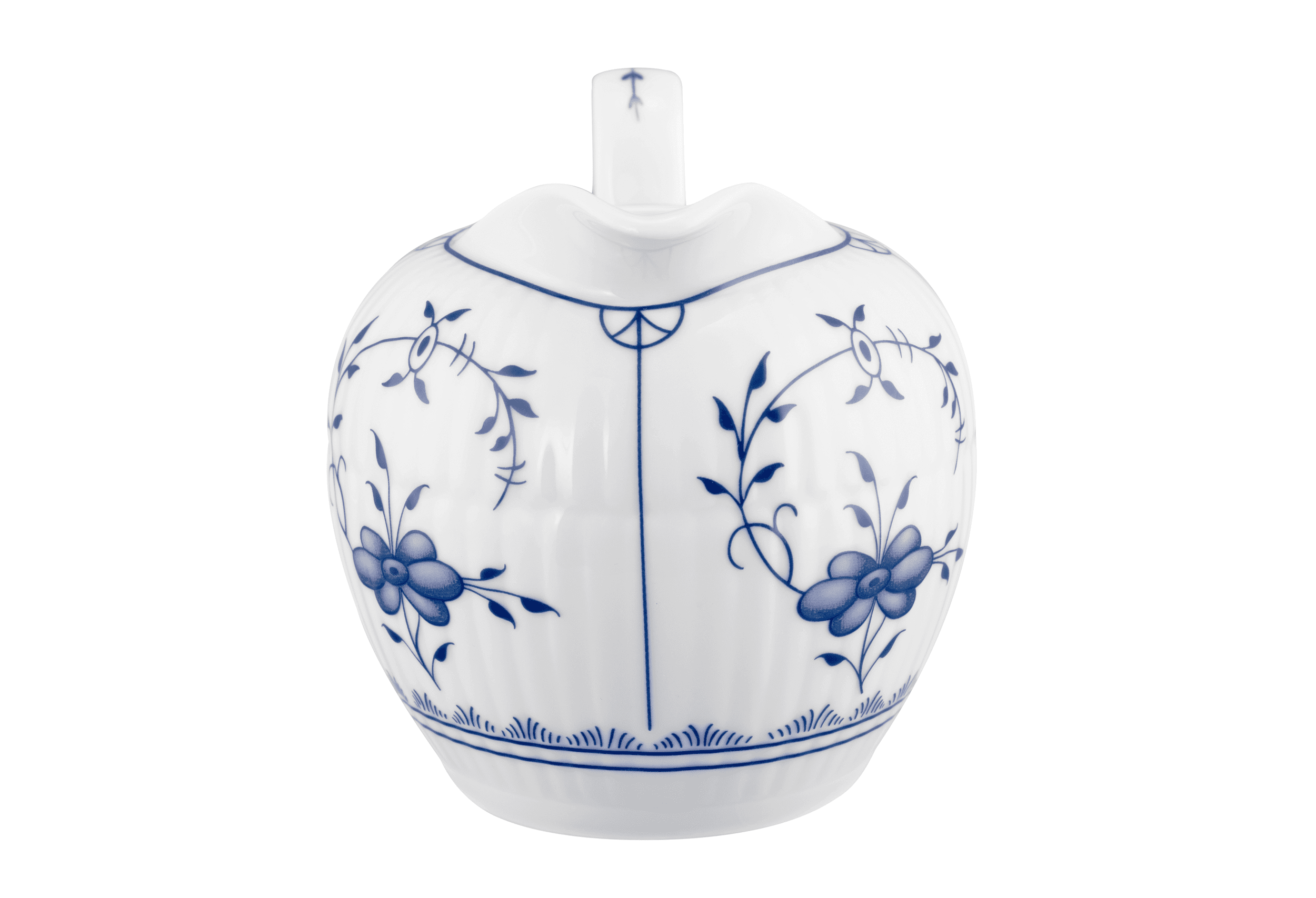 Seltmann Porzellan Amina Strohblume Milchkännchen 0,29 l