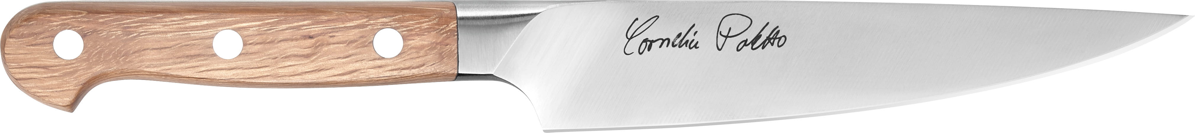 Zwilling Pro Edition Cornelia Poletto Fleischmesser 16 cm