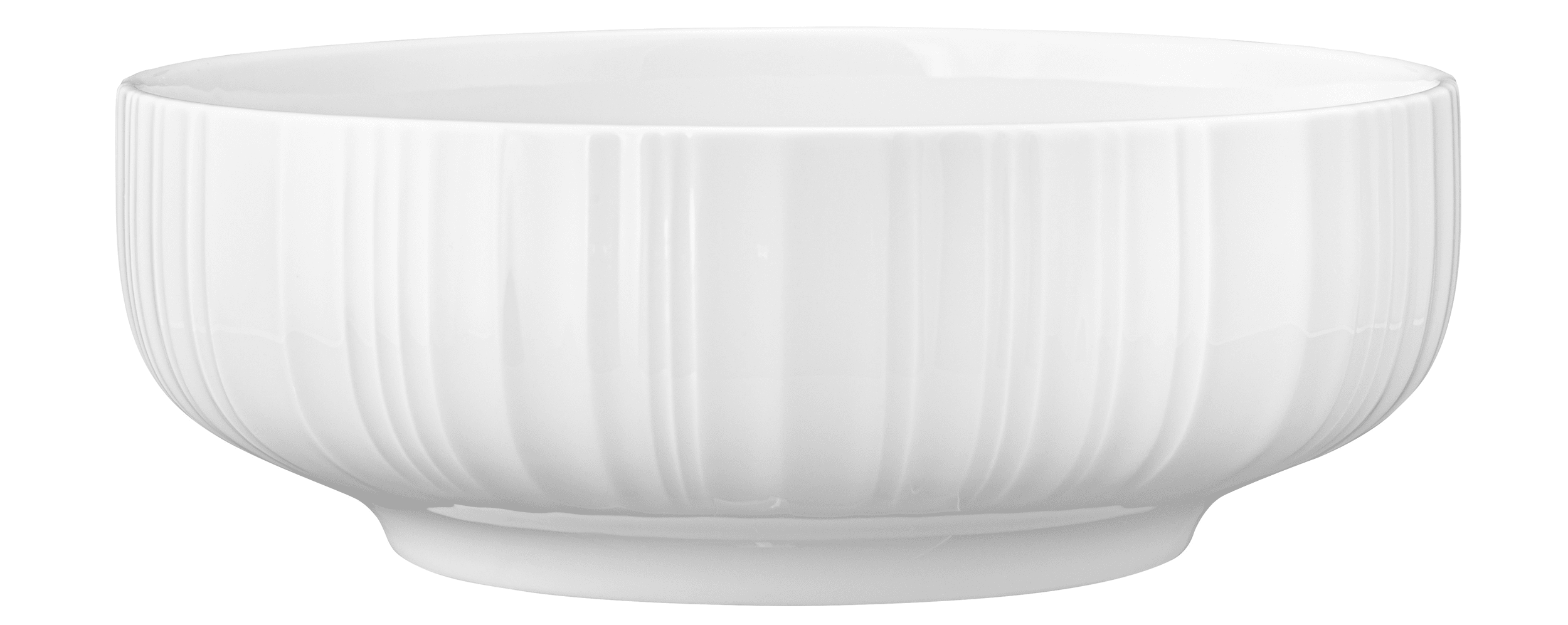 Seltmann Porzellan Sento Barcode Foodbowl 20 cm