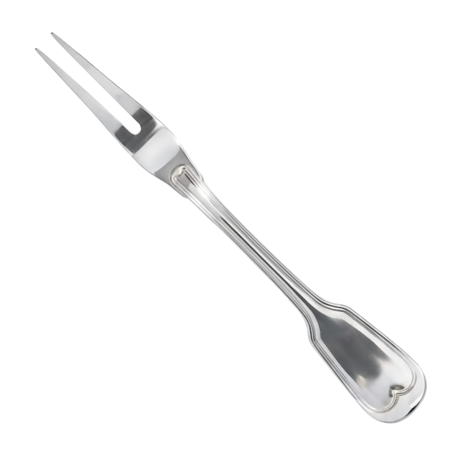 Wilkens Augsburger Faden Fleischgabel