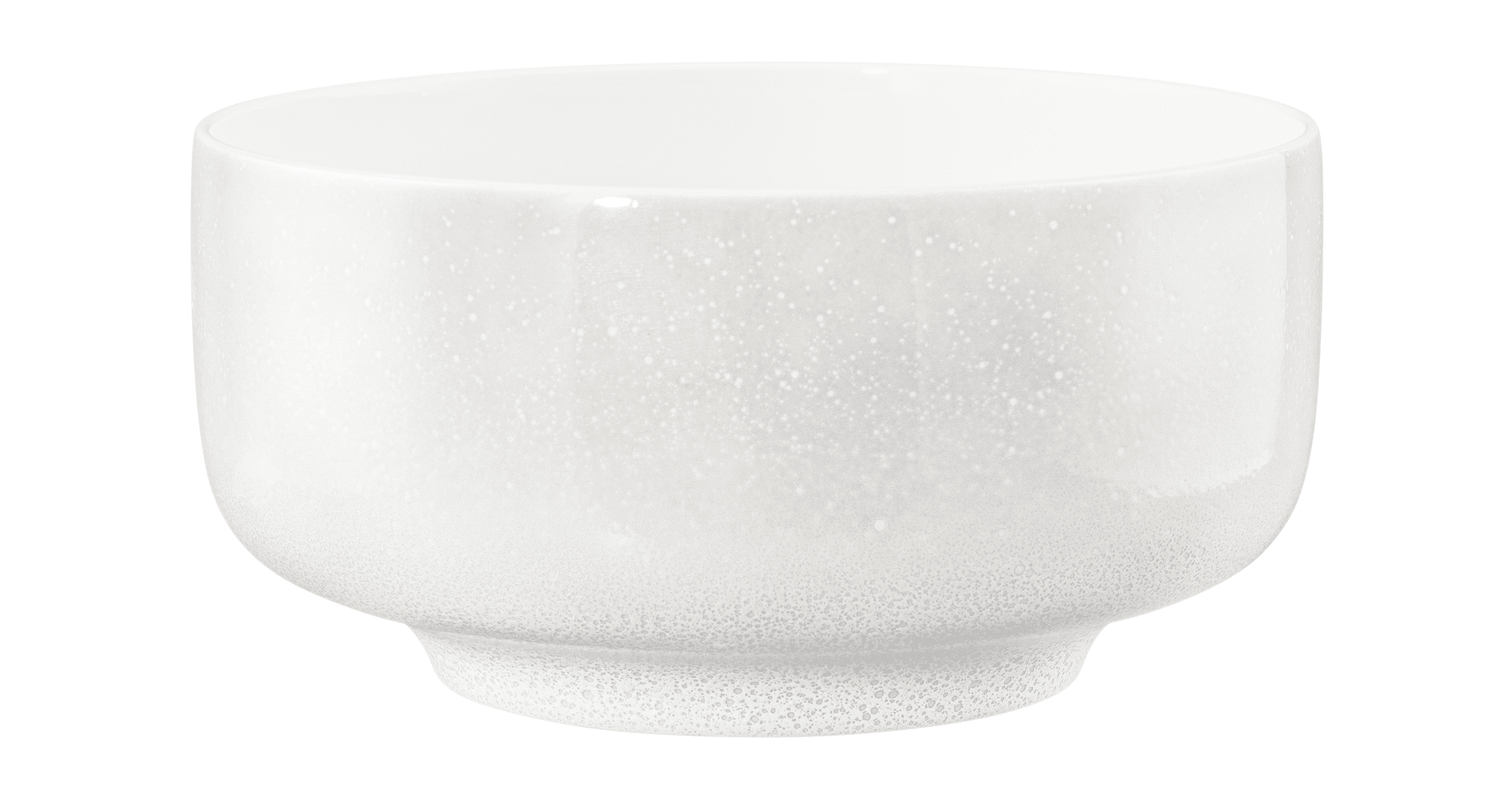 Seltmann Porzellan Sento Home Aura white Schüssel rund 20 cm