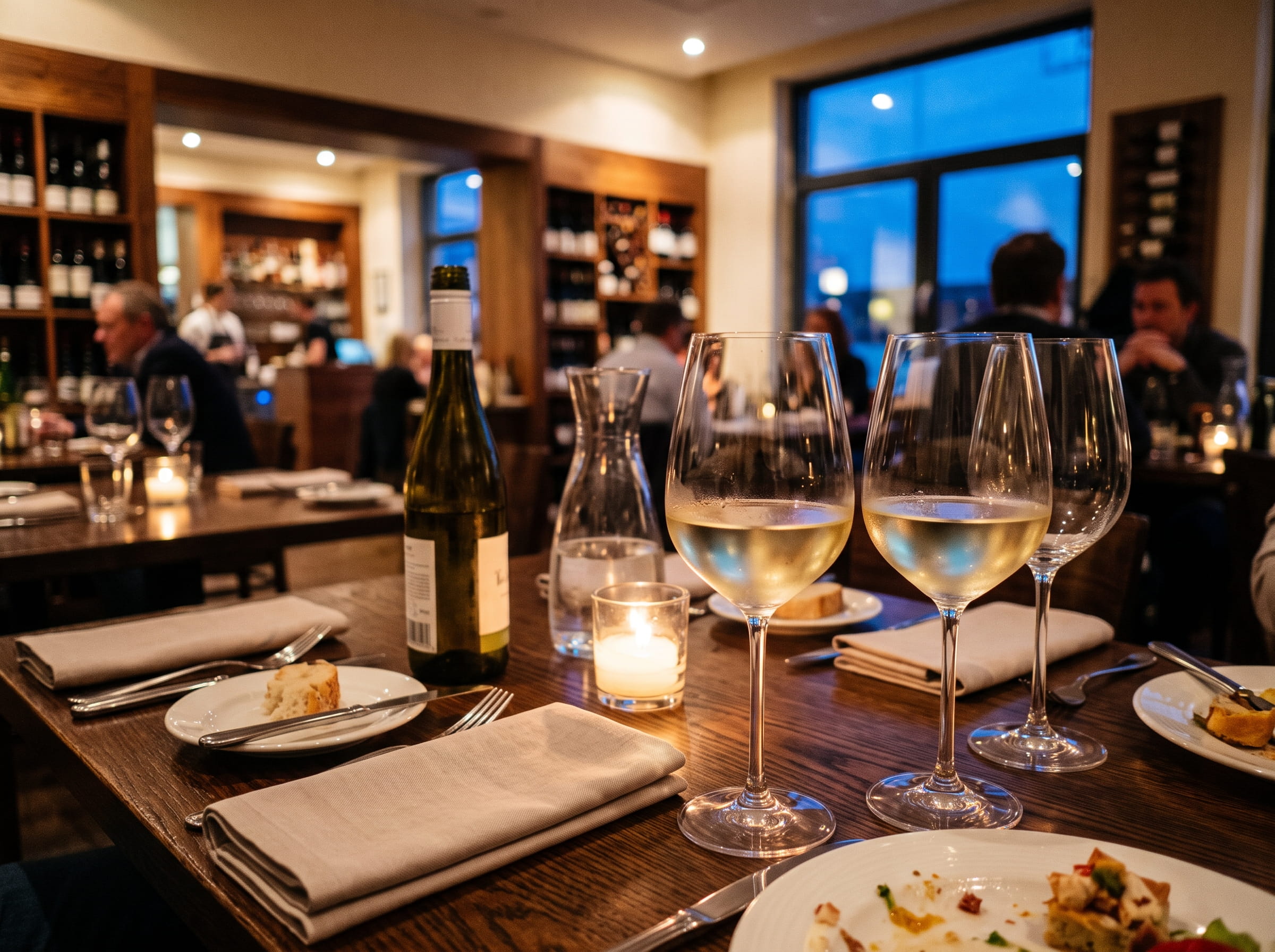 Zwiesel ENOTECA / VINODY Rieslingglas