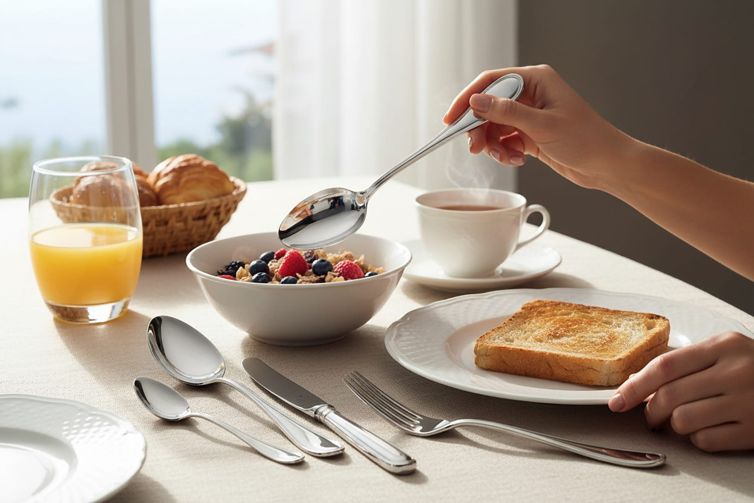 Wilkens Schwedisch Faden