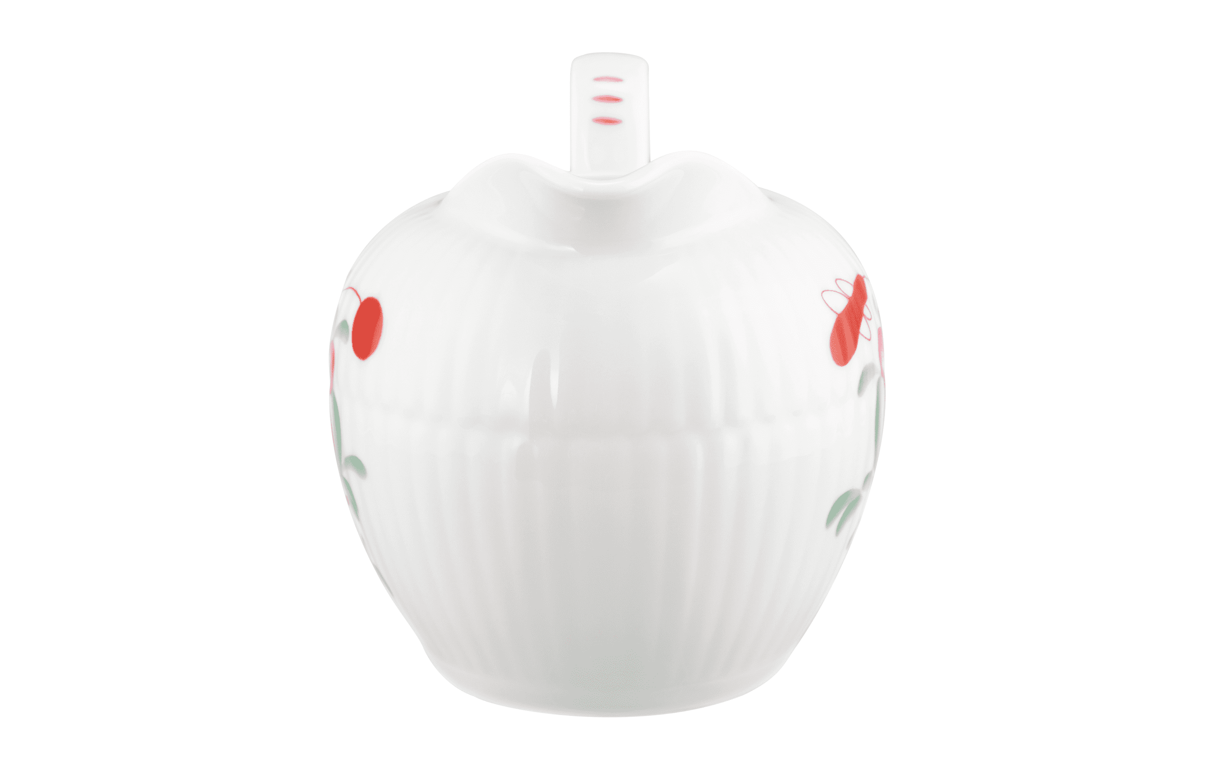 Seltmann Porzellan Amina Ostfriesenrose Milchkännchen 0,29 l