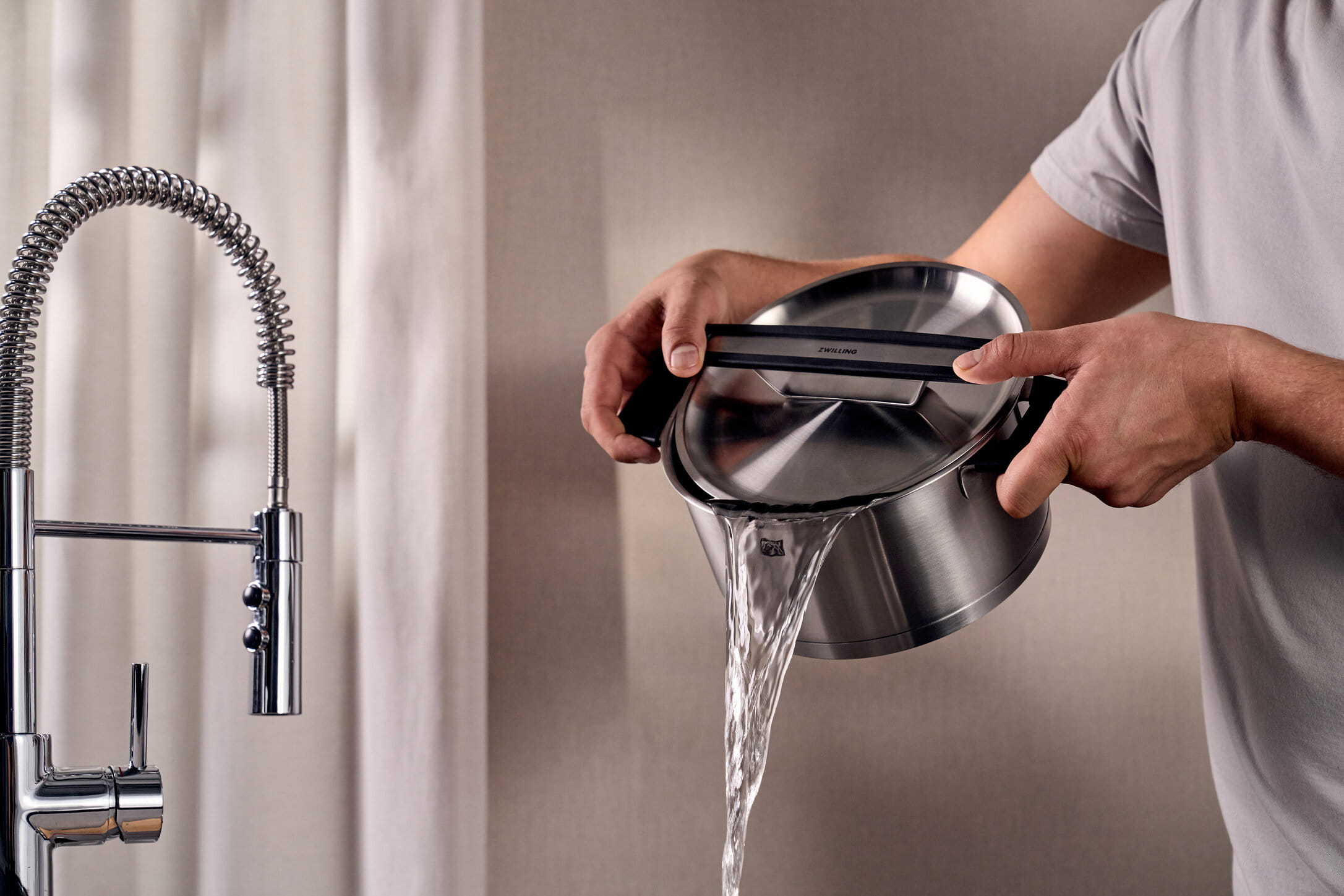 ZWILLING More Kochtopfset 5-tlg, Lifestyle