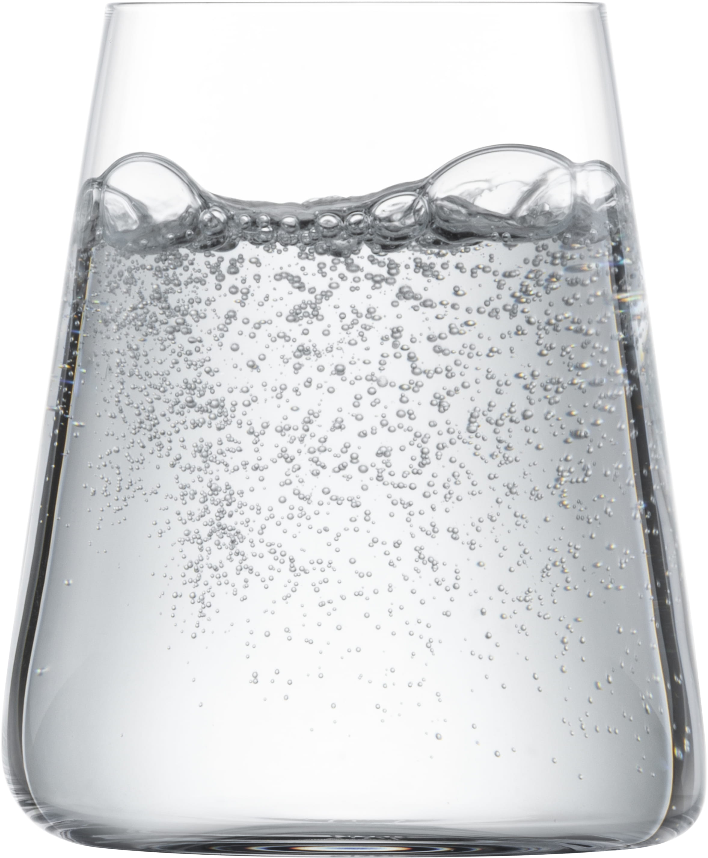 Eisch Sky Sensis plus Glas Allroundbecher 518/91 - 2 Stück im Geschenkkarton