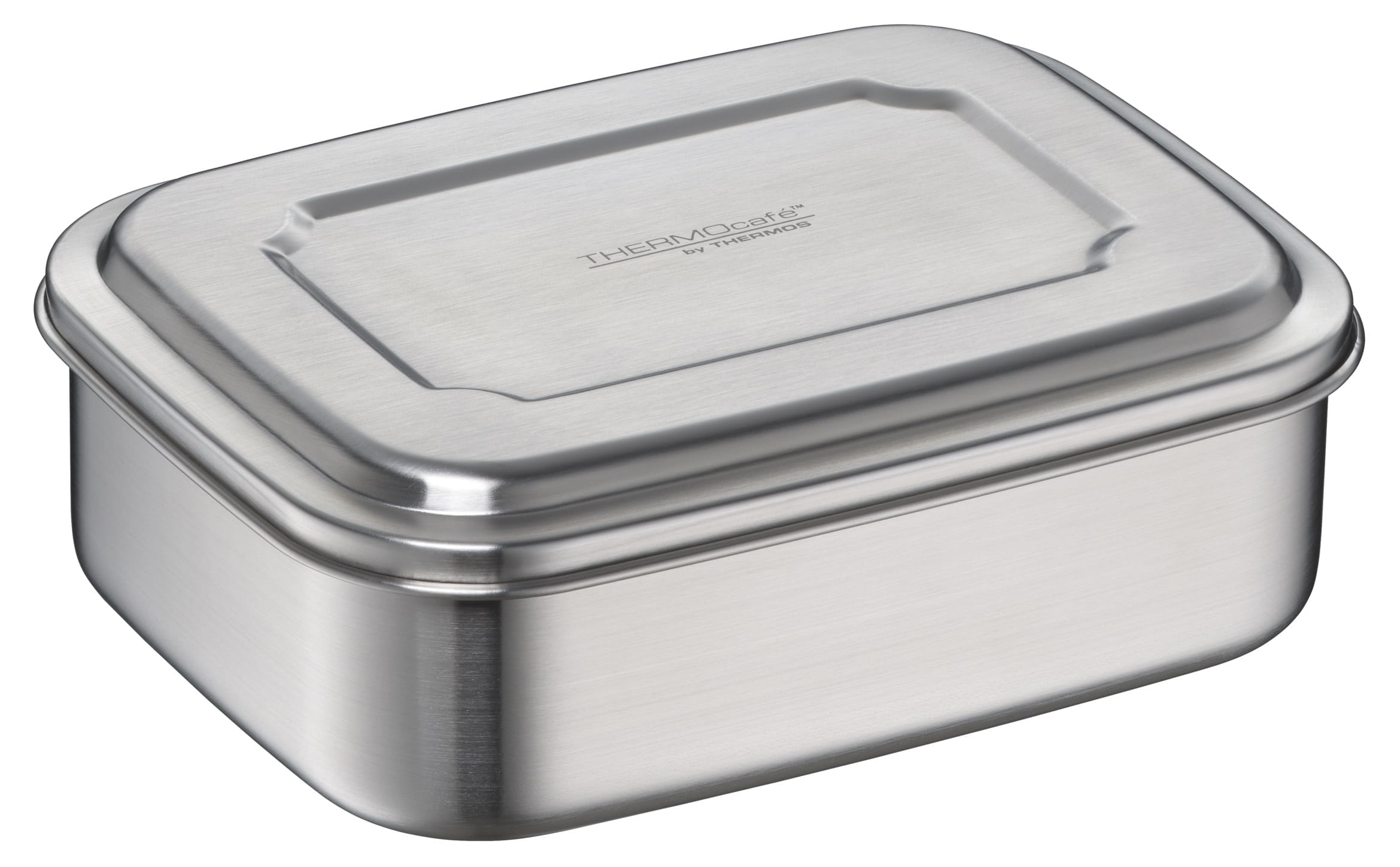 Thermos Brotdose TC SANDWICH BOX rose 1,0 l