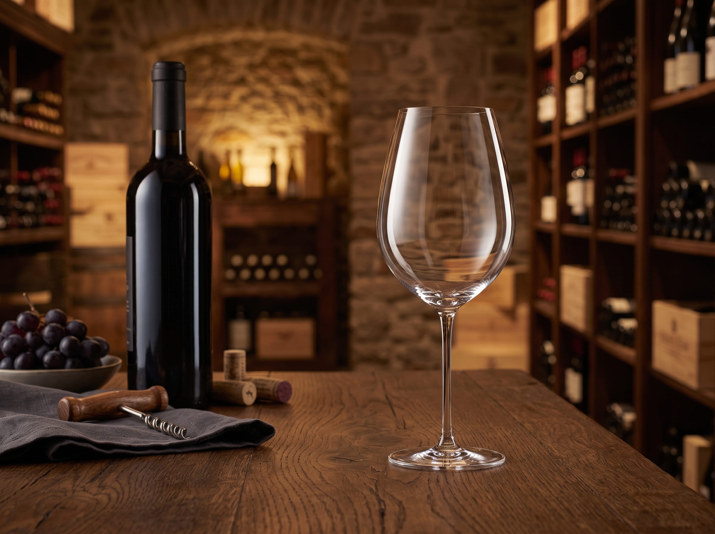 Zwiesel ENOTECA / VINODY Bordeauxglas Premier Cru