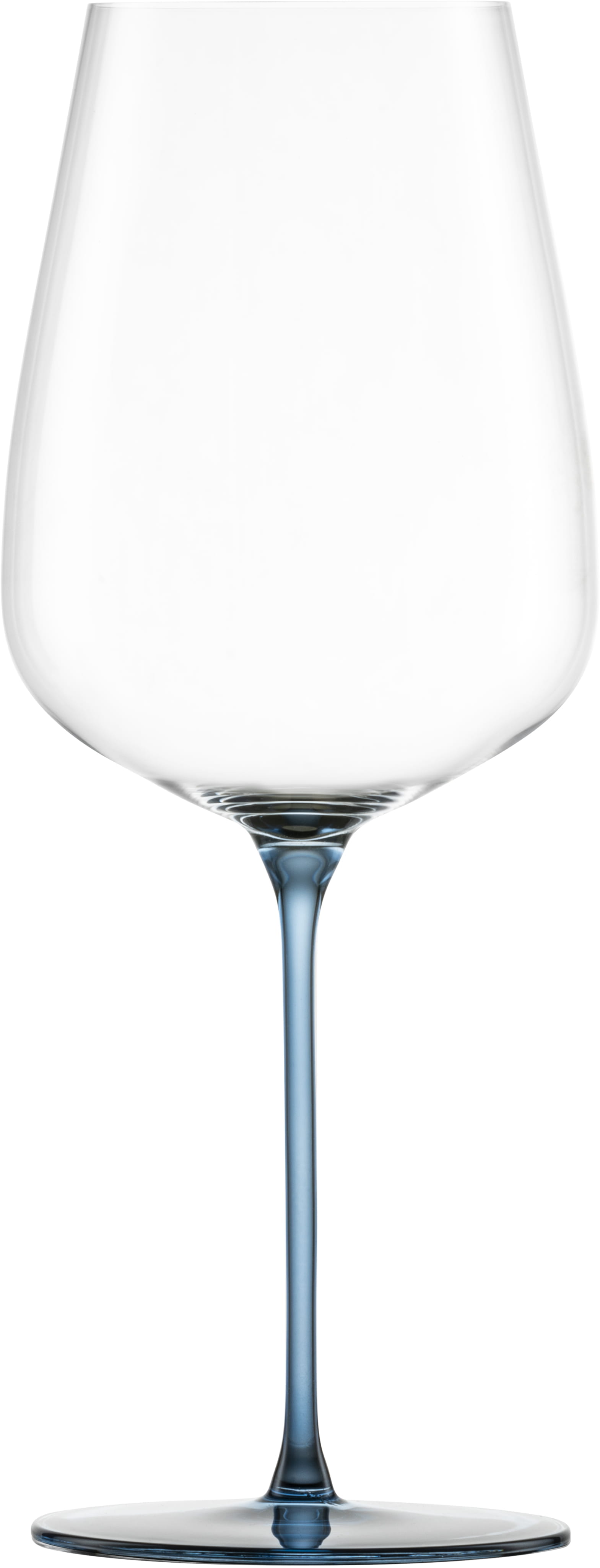 Eisch Glas Inspire Sensisplus 2 Allroundgläser 543/2 Blue kraftvoll & reichhaltig