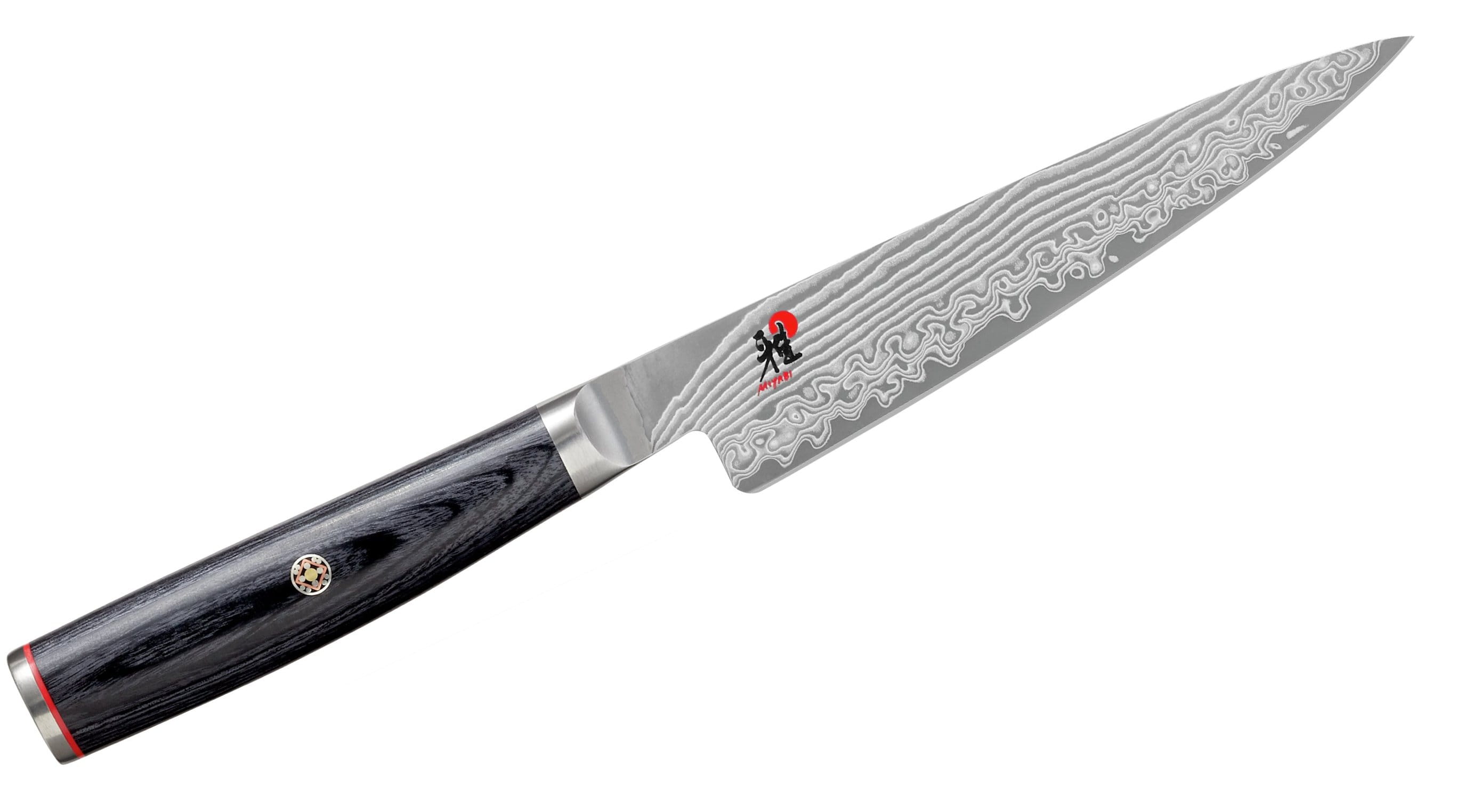 Zwilling MIYABI Kaizen II 5000 FCD Shotohmesser 130 mm