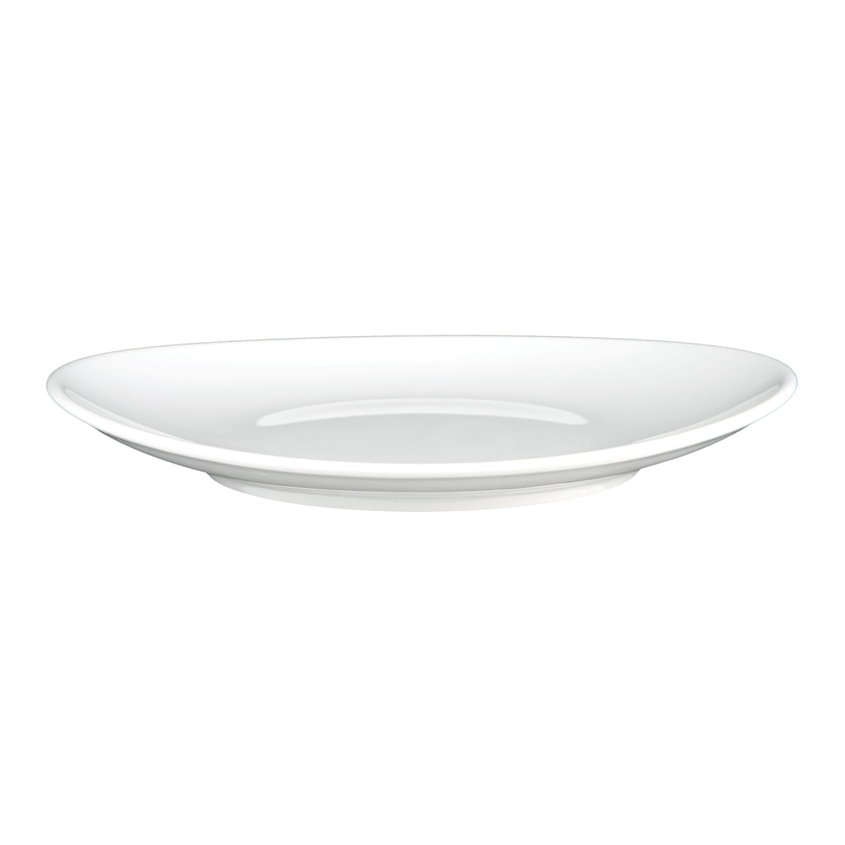 Seltmann Porzellan Modern Life Uni Teller oval 5234 21 cm