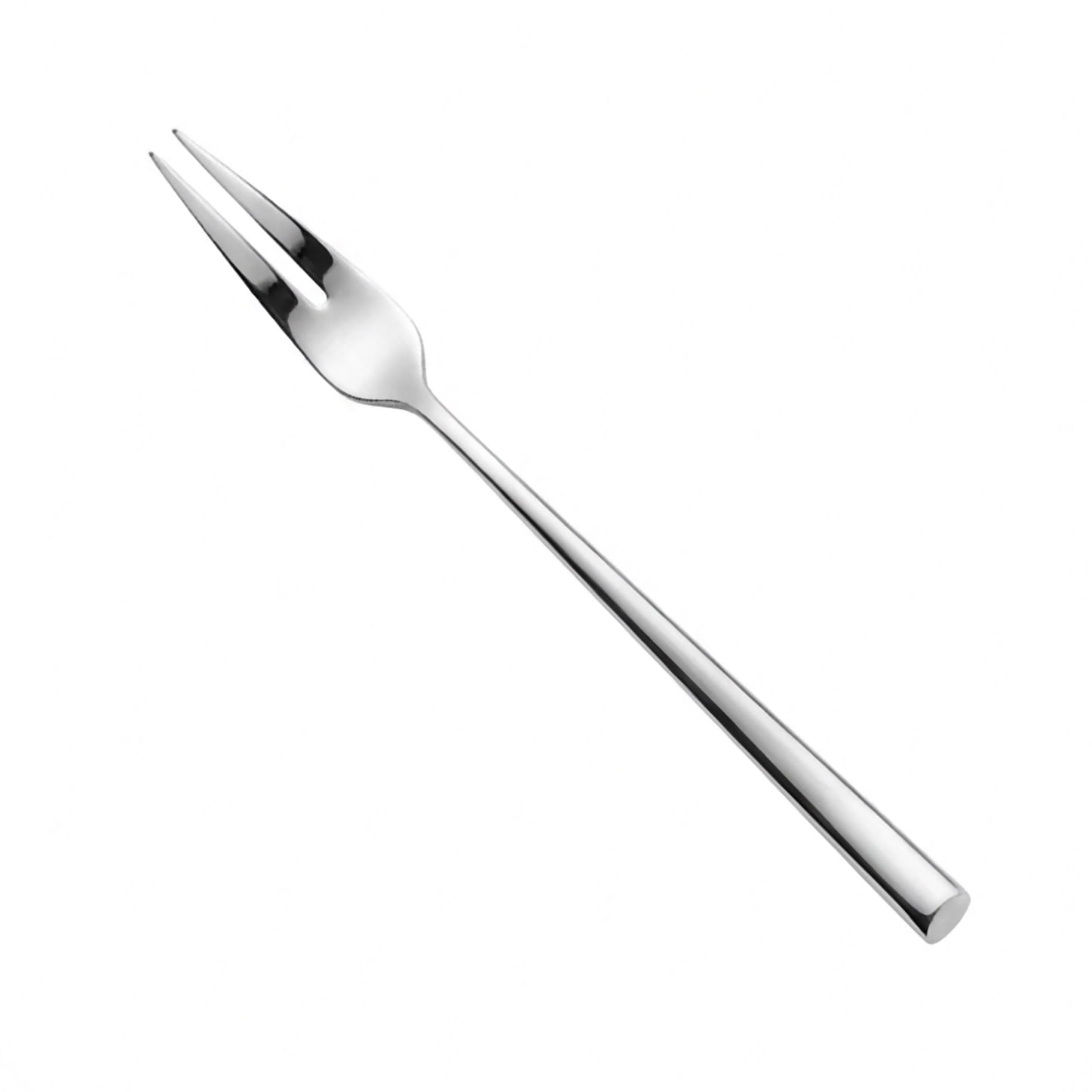 Wilkens Palladio poliert Fleischgabel